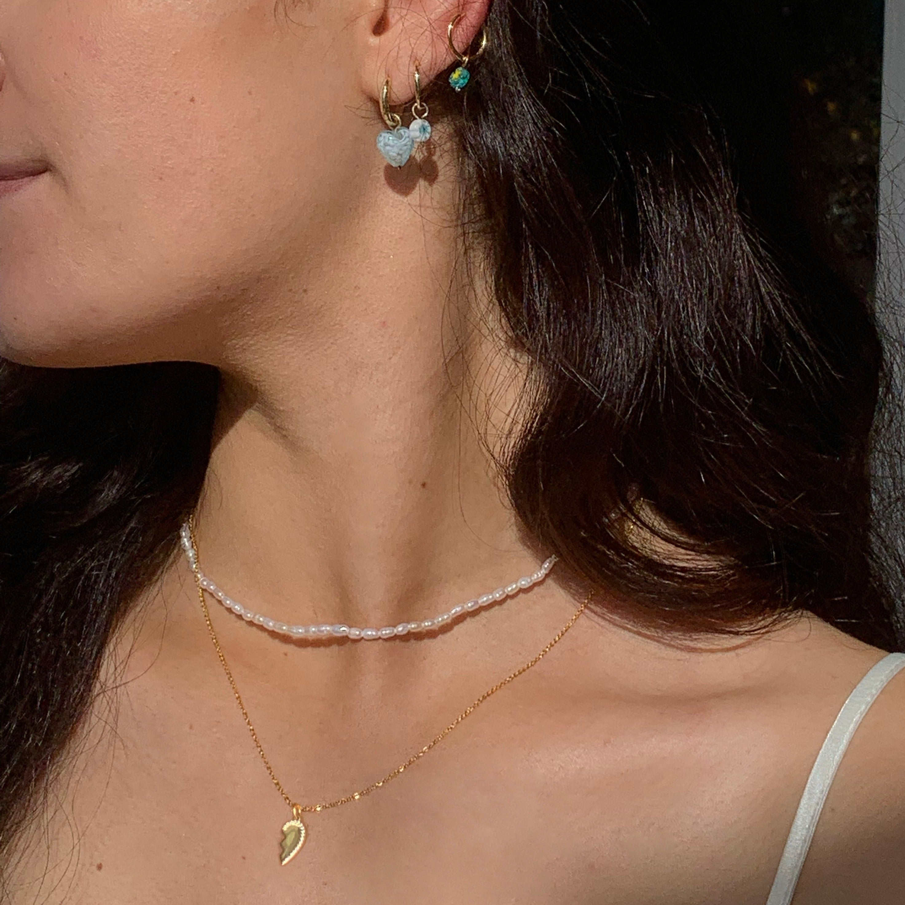 Better Together | BFF Necklaces