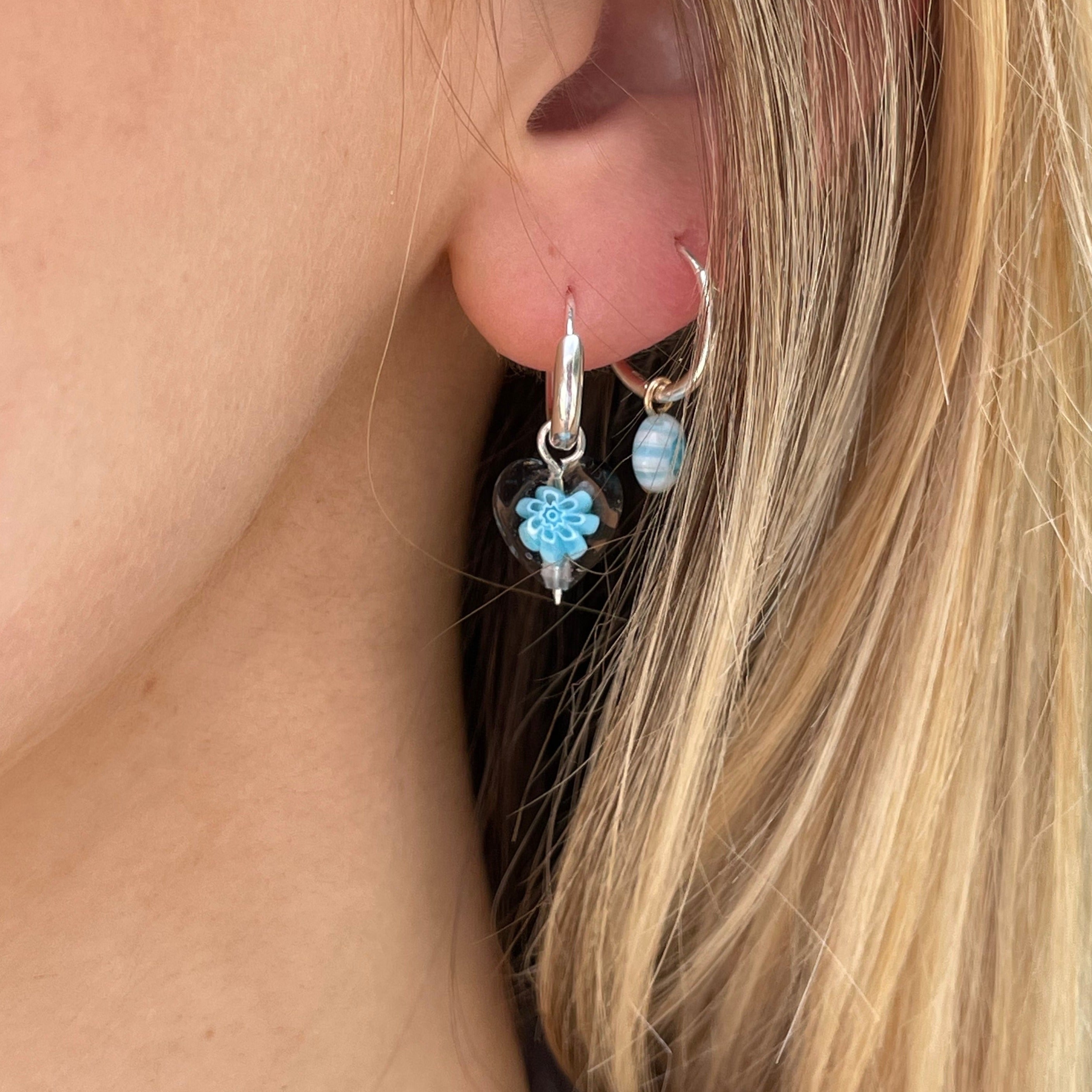 AMORE | Kaleidoscope Custom Hearts