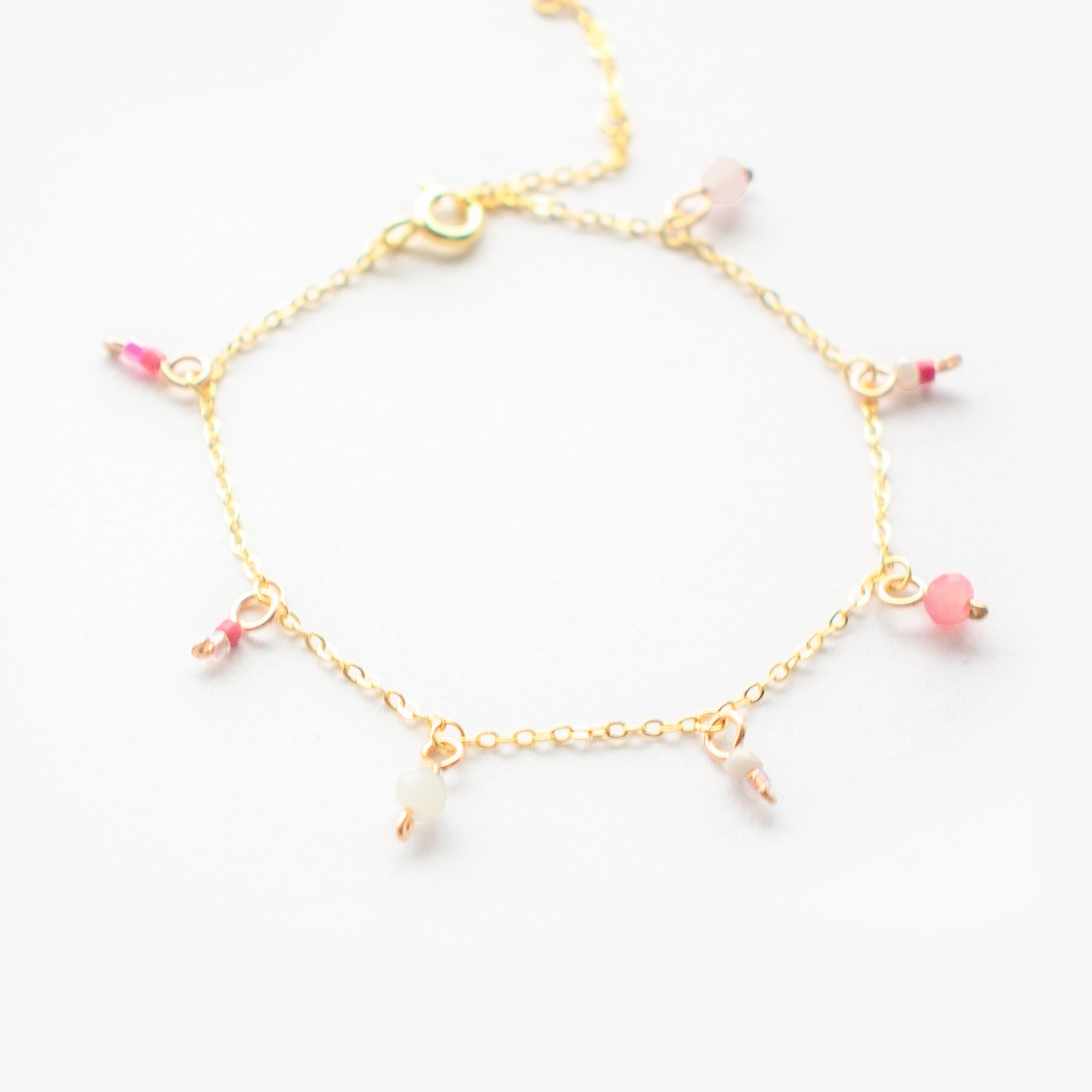 LAST ONE Fairy Floss | Bracelet
