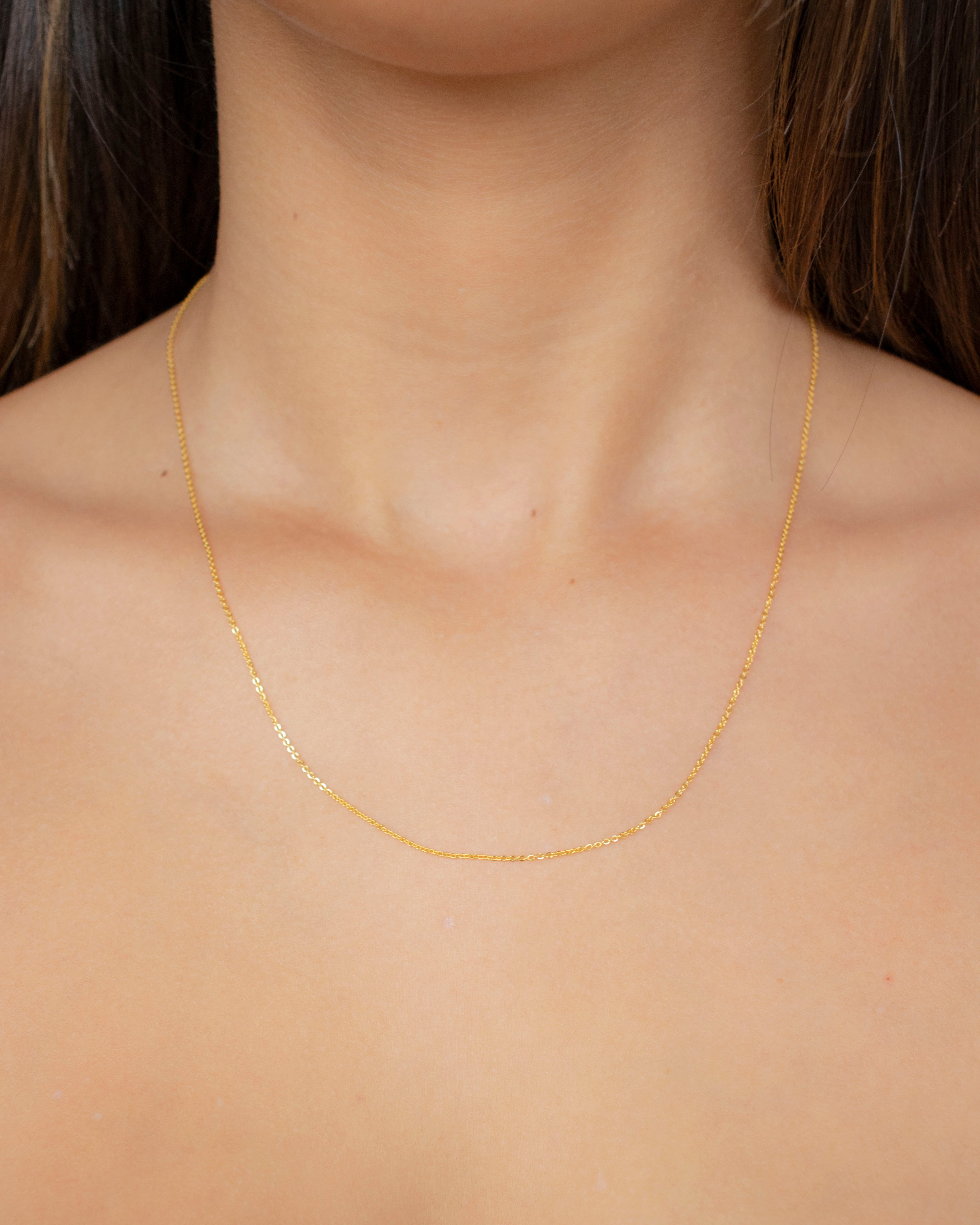 Sugar Necklace Chain