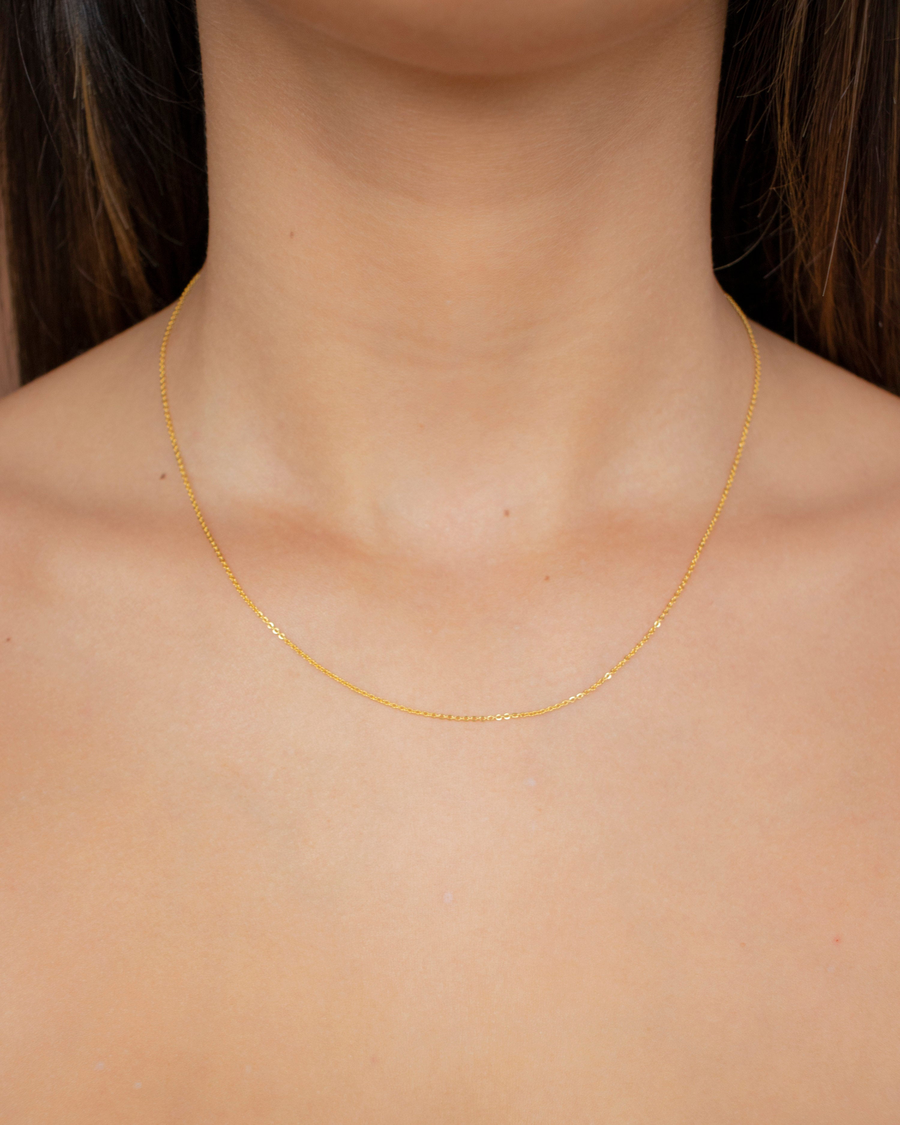 Sugar Necklace Chain