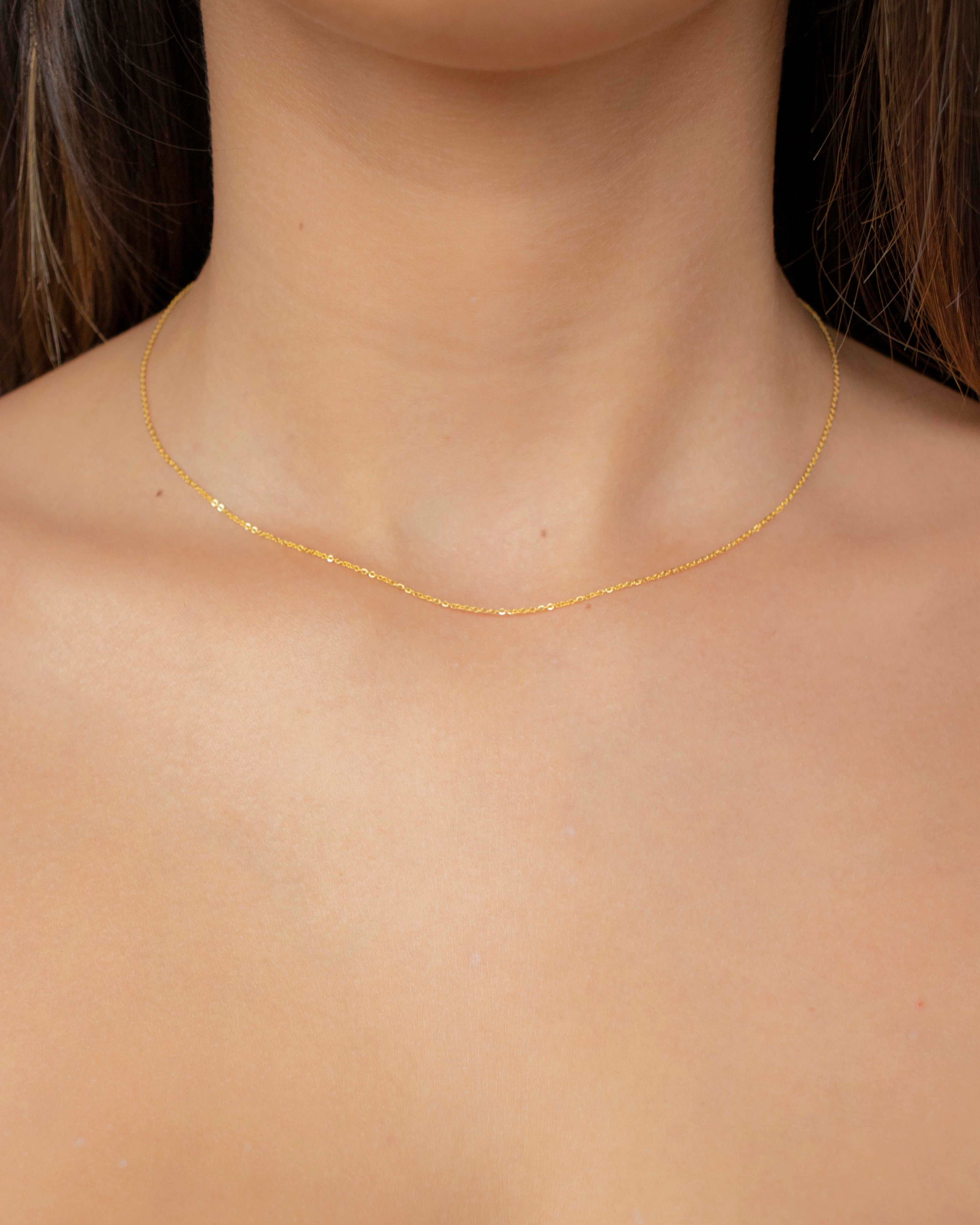 Sugar Necklace Chain