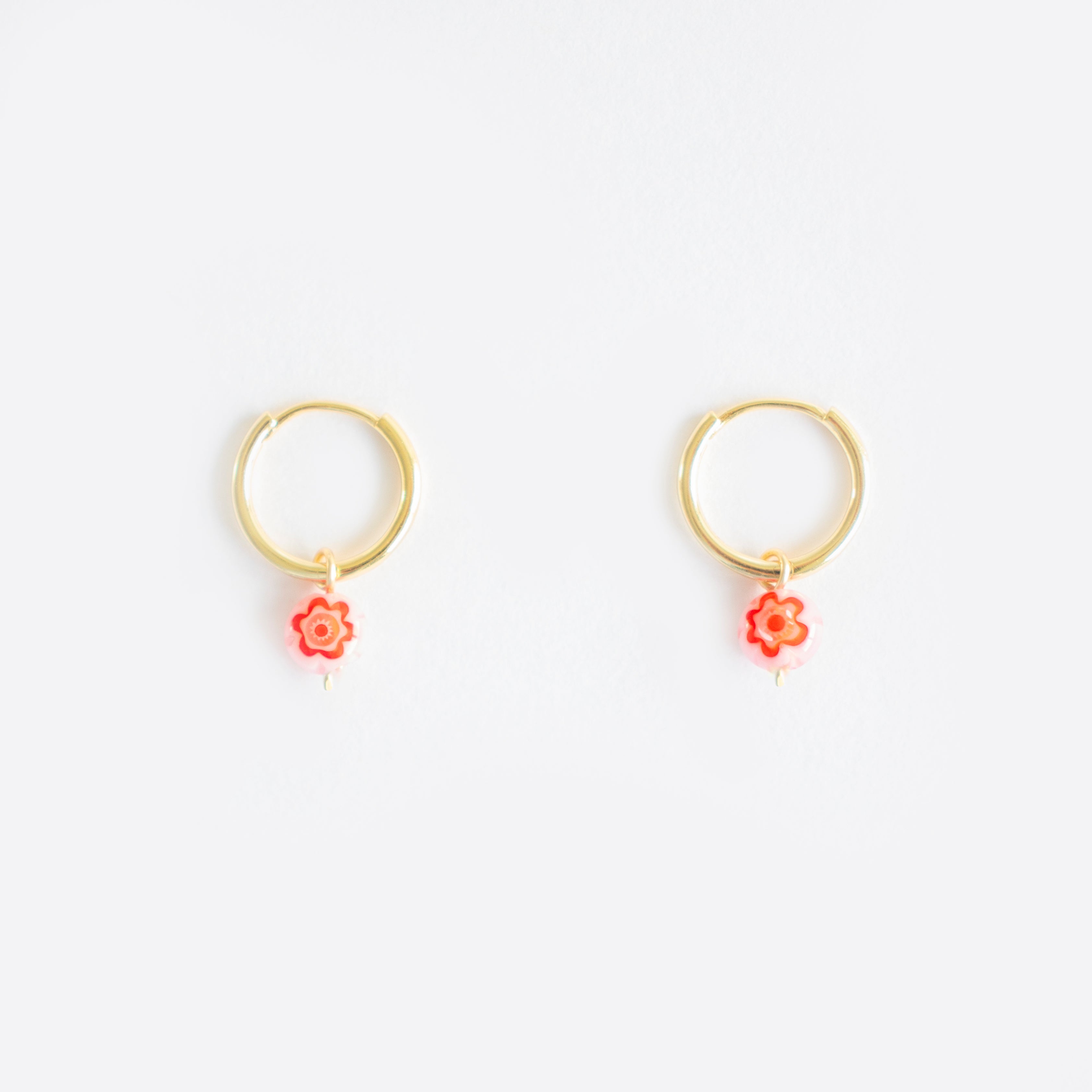 Rose | Mix & Match Earrings