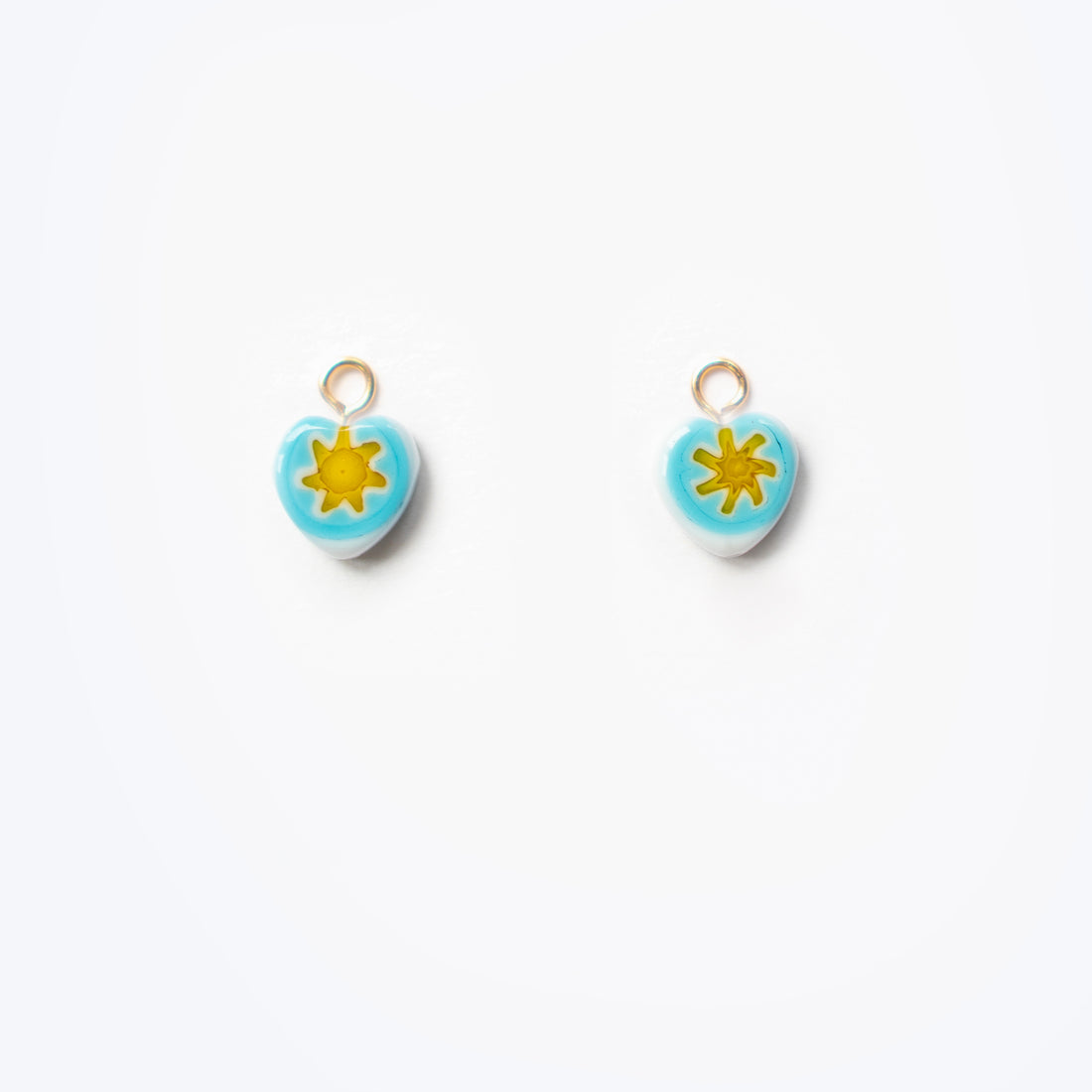 MINI Sun CHARMS | Mid Blue