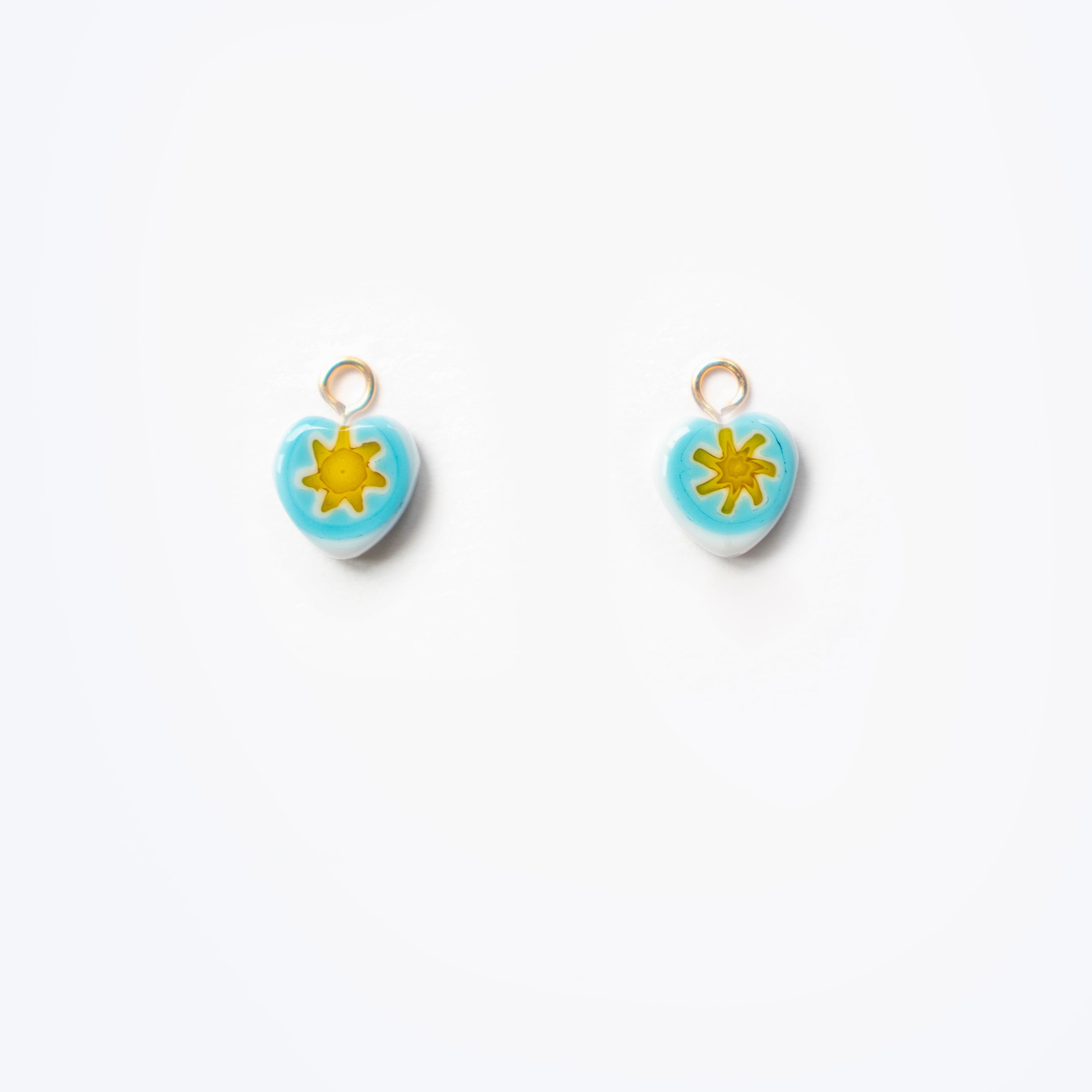 MINI Sun CHARMS | Mid Blue