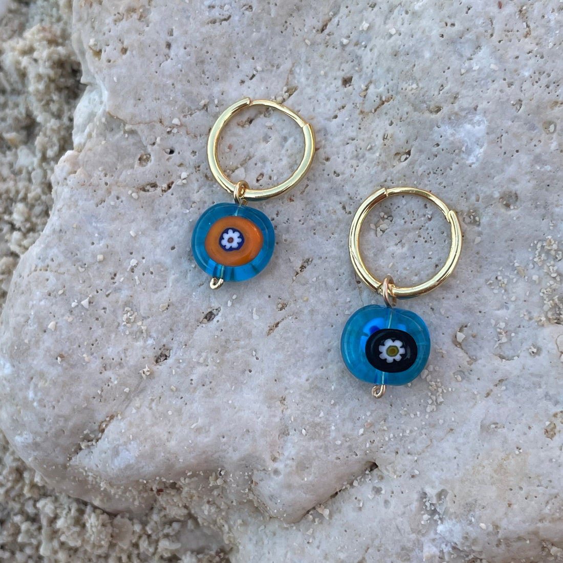 Bloom CHARMS ONLY | Clear Discs