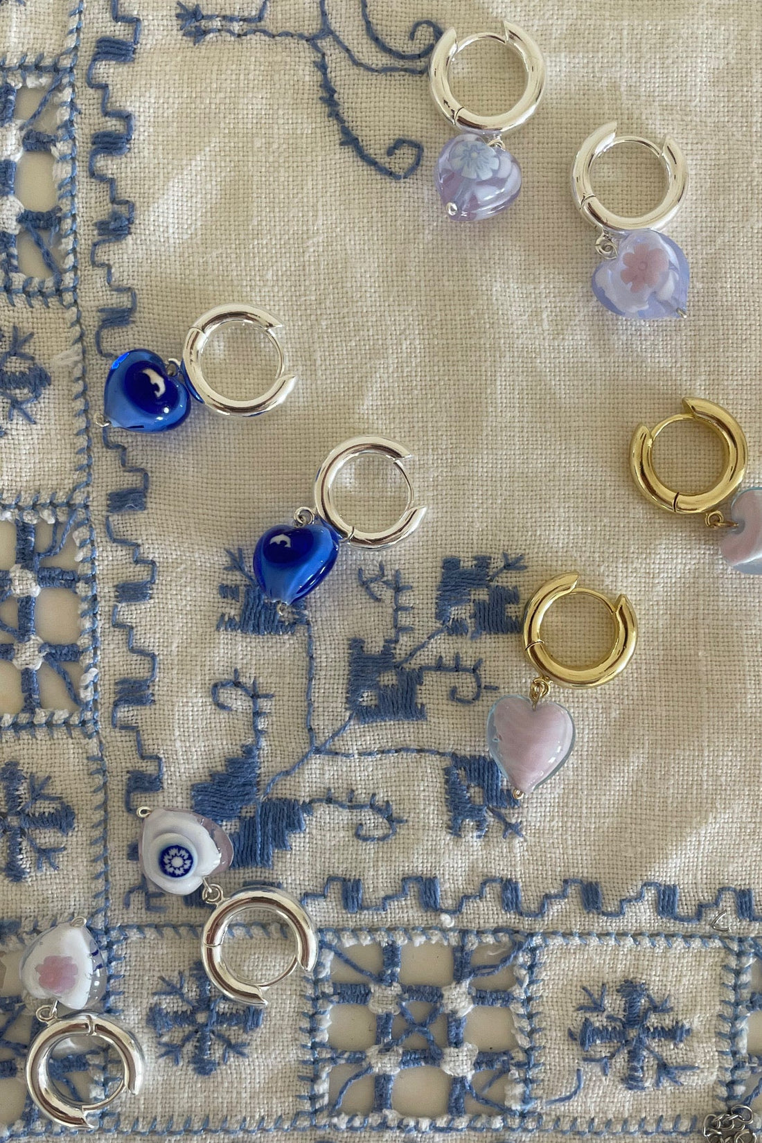 ONE LEFT CHUNKY AMORE | Swan Lake