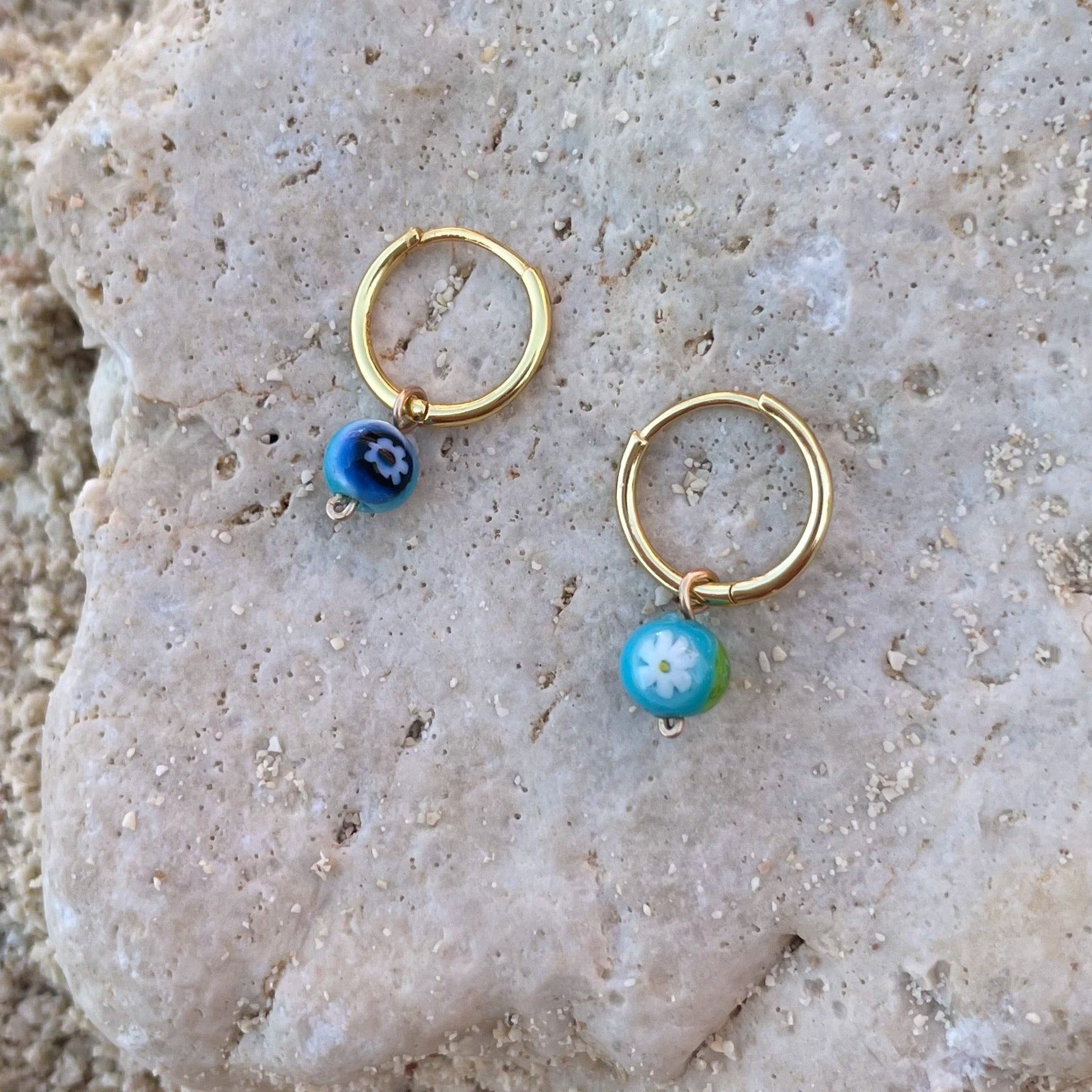 Mini Bloom CHARMS ONLY