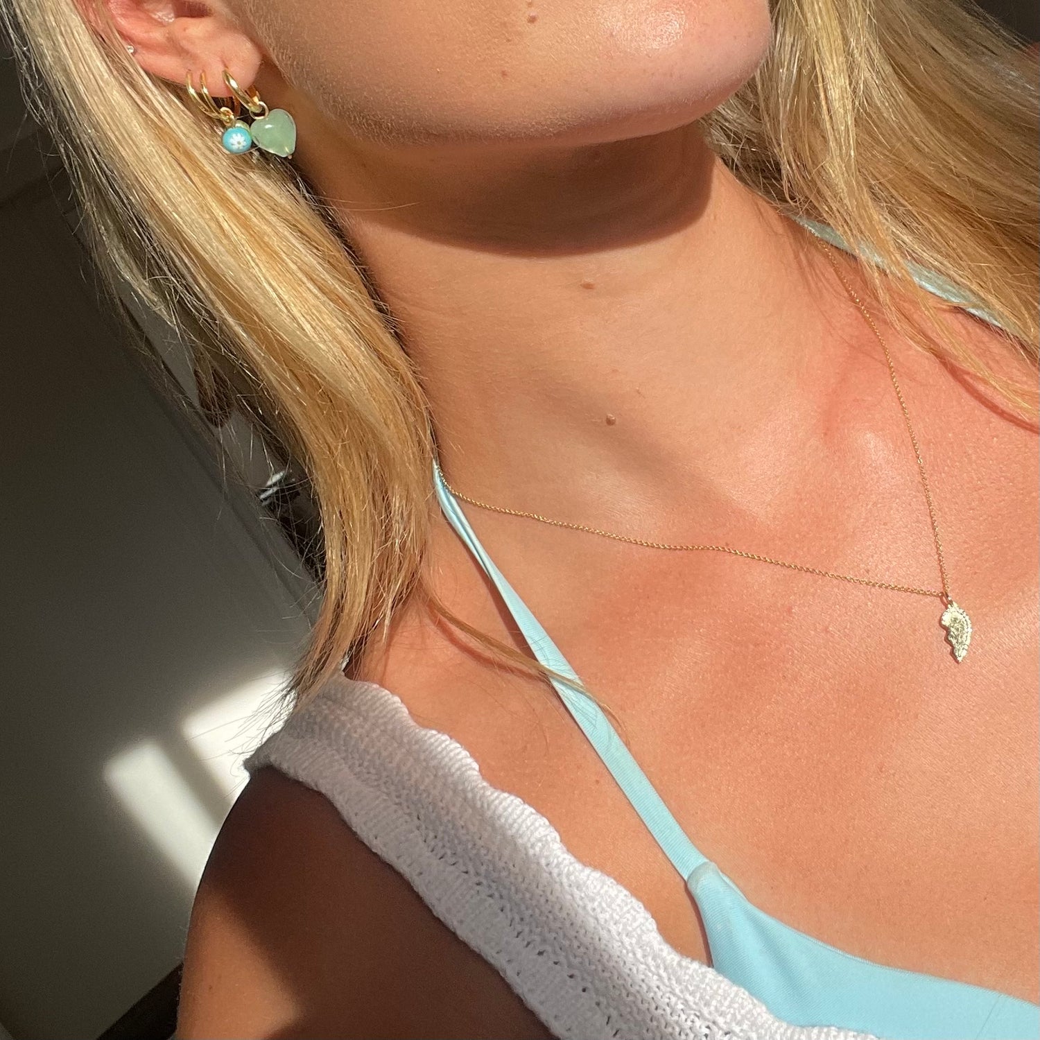 Mini Bloom CHARMS ONLY