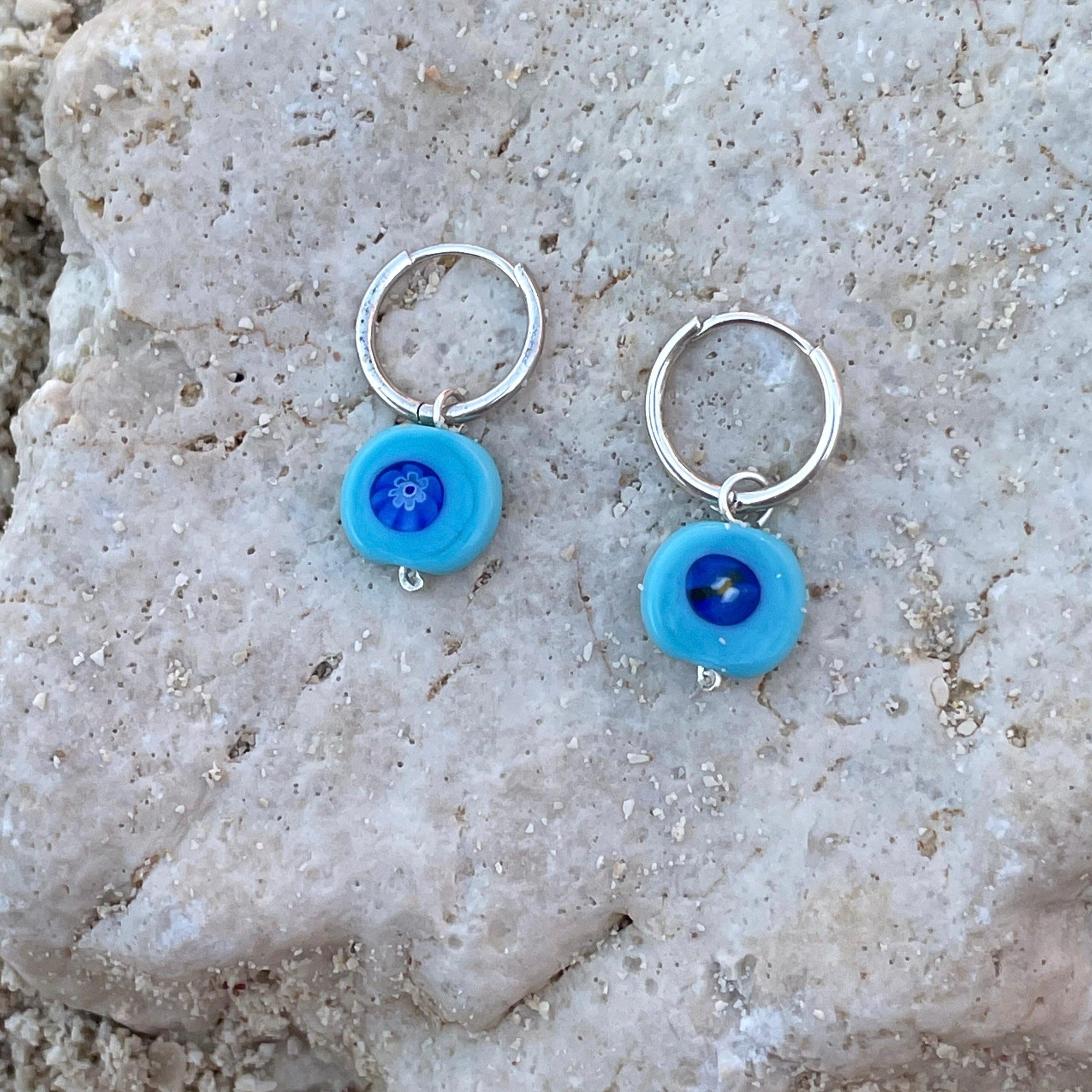 Bloom CHARMS ONLY | Opaque Discs