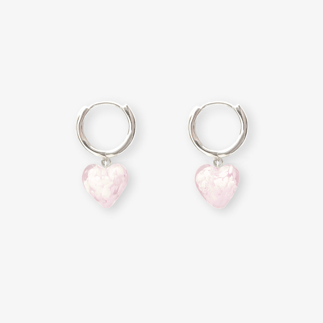 AMORE | Ballerina Light Pink Earrings