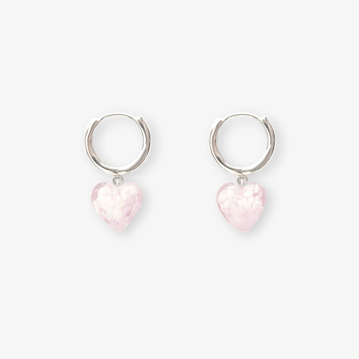 AMORE | Ballerina Light Pink Earrings