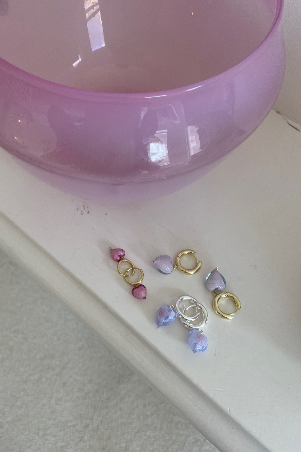 ONE LEFT CHUNKY AMORE | Swan Lake