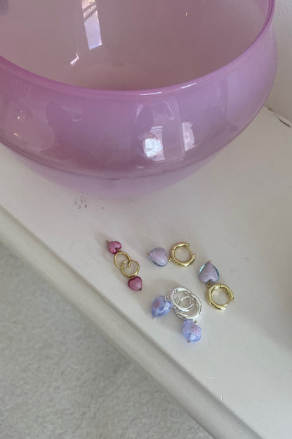 ONE LEFT CHUNKY AMORE | Swan Lake