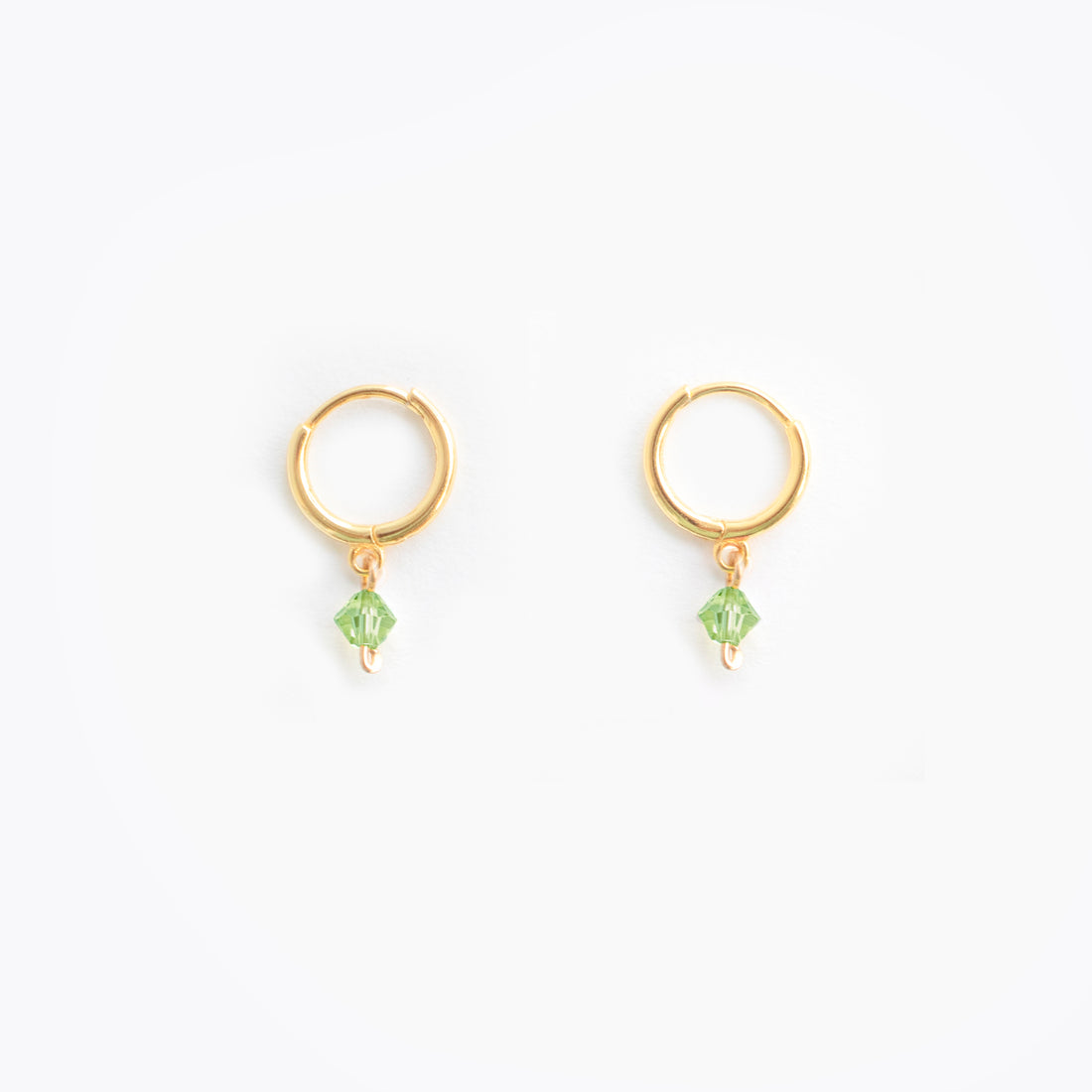 CHARMS Swarovski | Green
