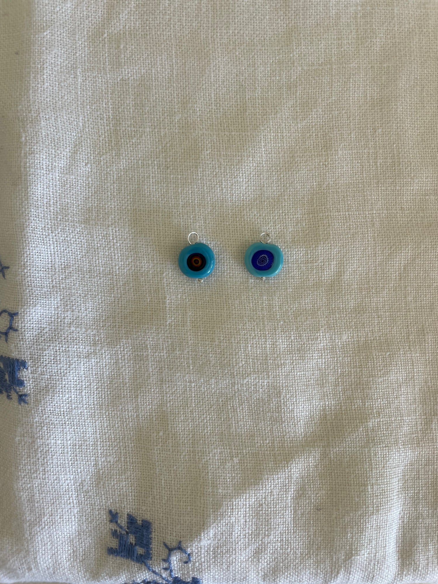 Bloom CHARMS ONLY | Opaque Discs