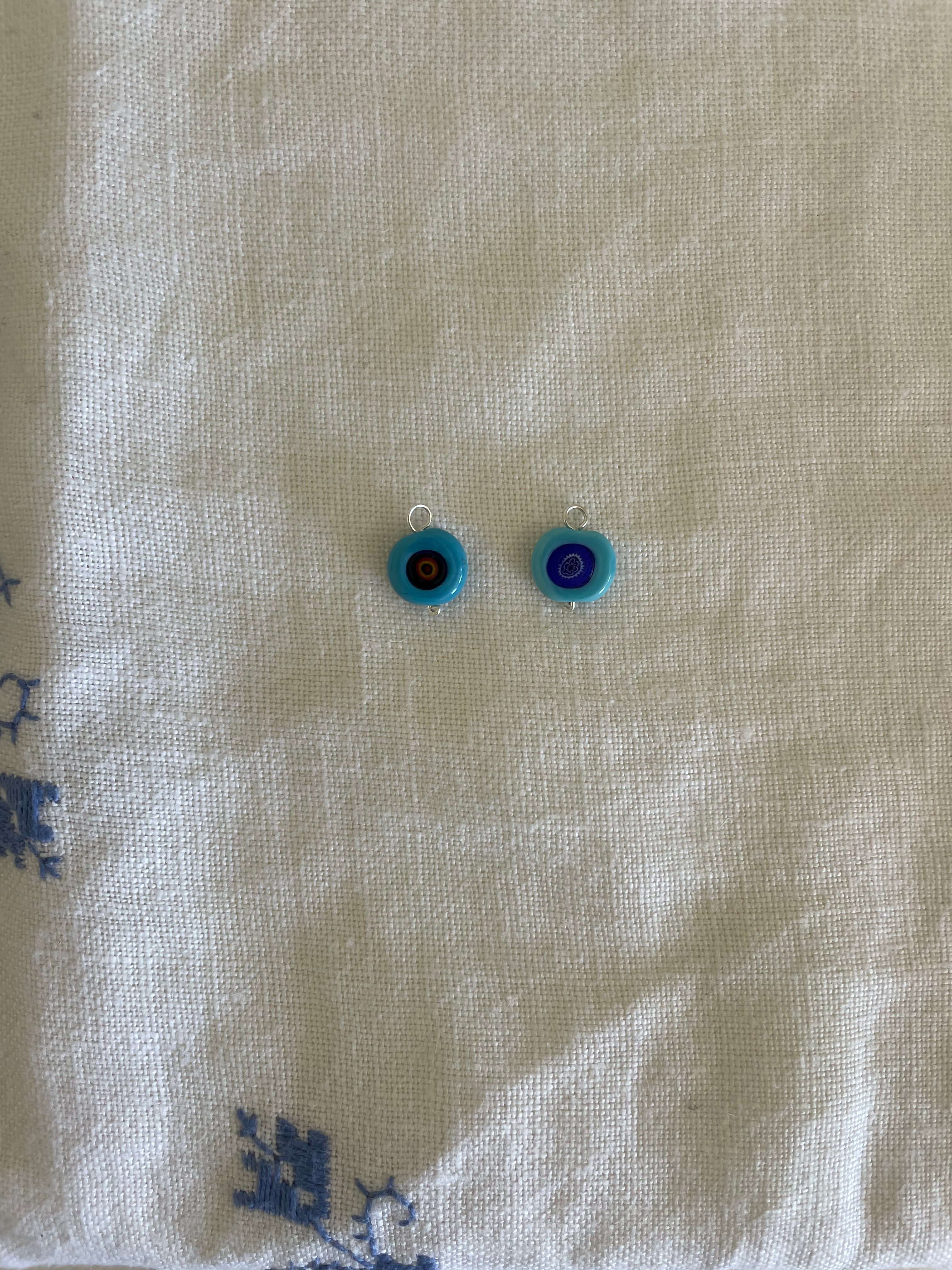 Bloom CHARMS ONLY | Opaque Discs