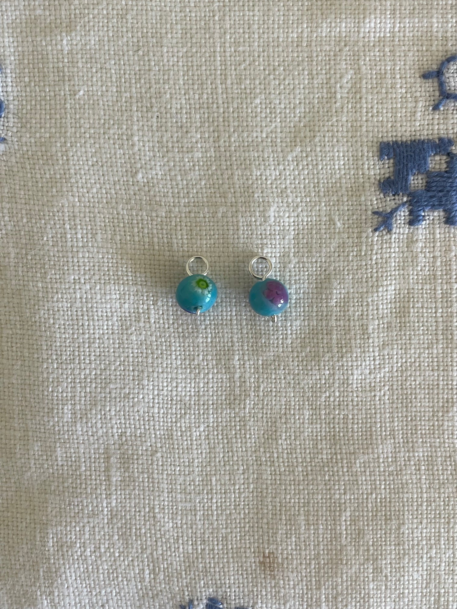 Mini Bloom CHARMS ONLY