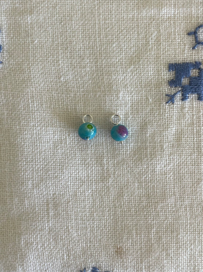 Mini Bloom CHARMS ONLY