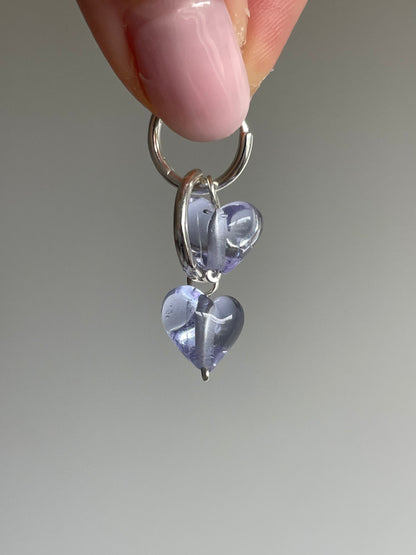 Limited Edition AMORE | Teardrop Lilac