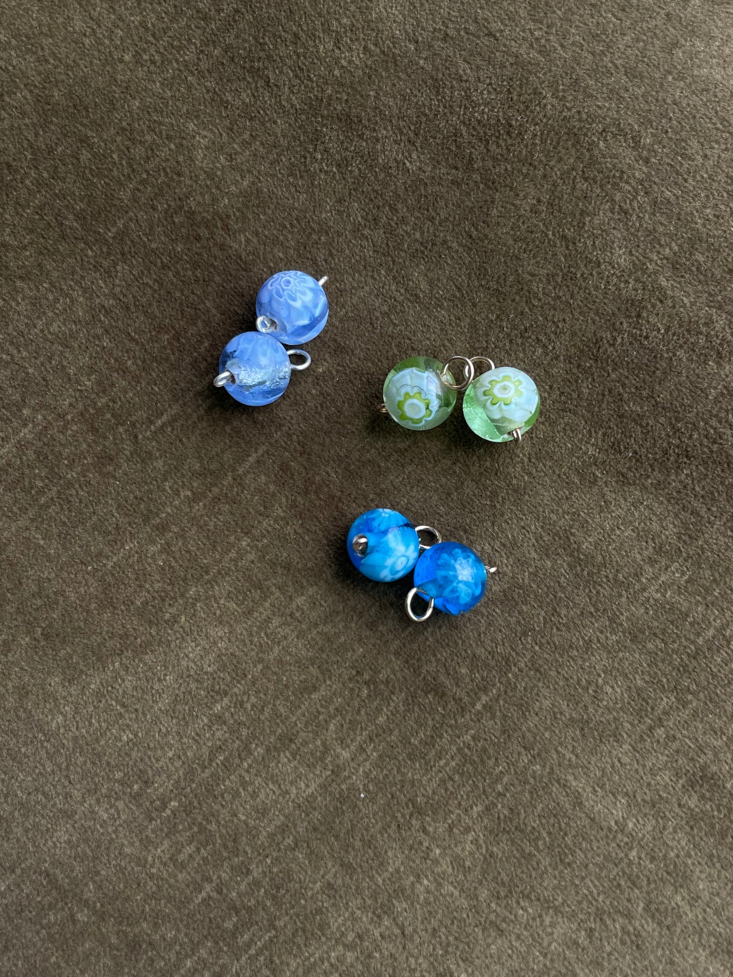Sphere CHARMS
