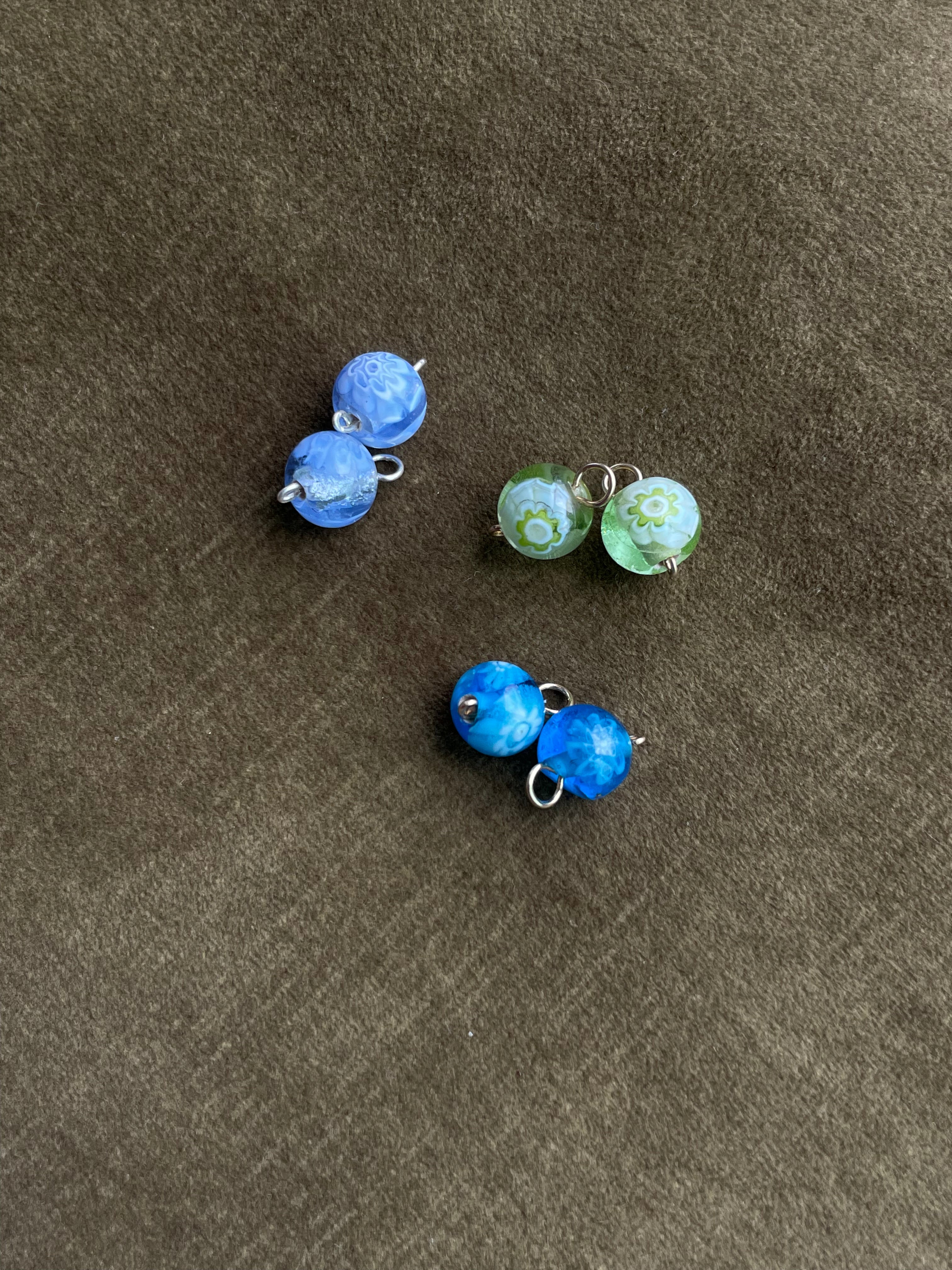 Sphere CHARMS