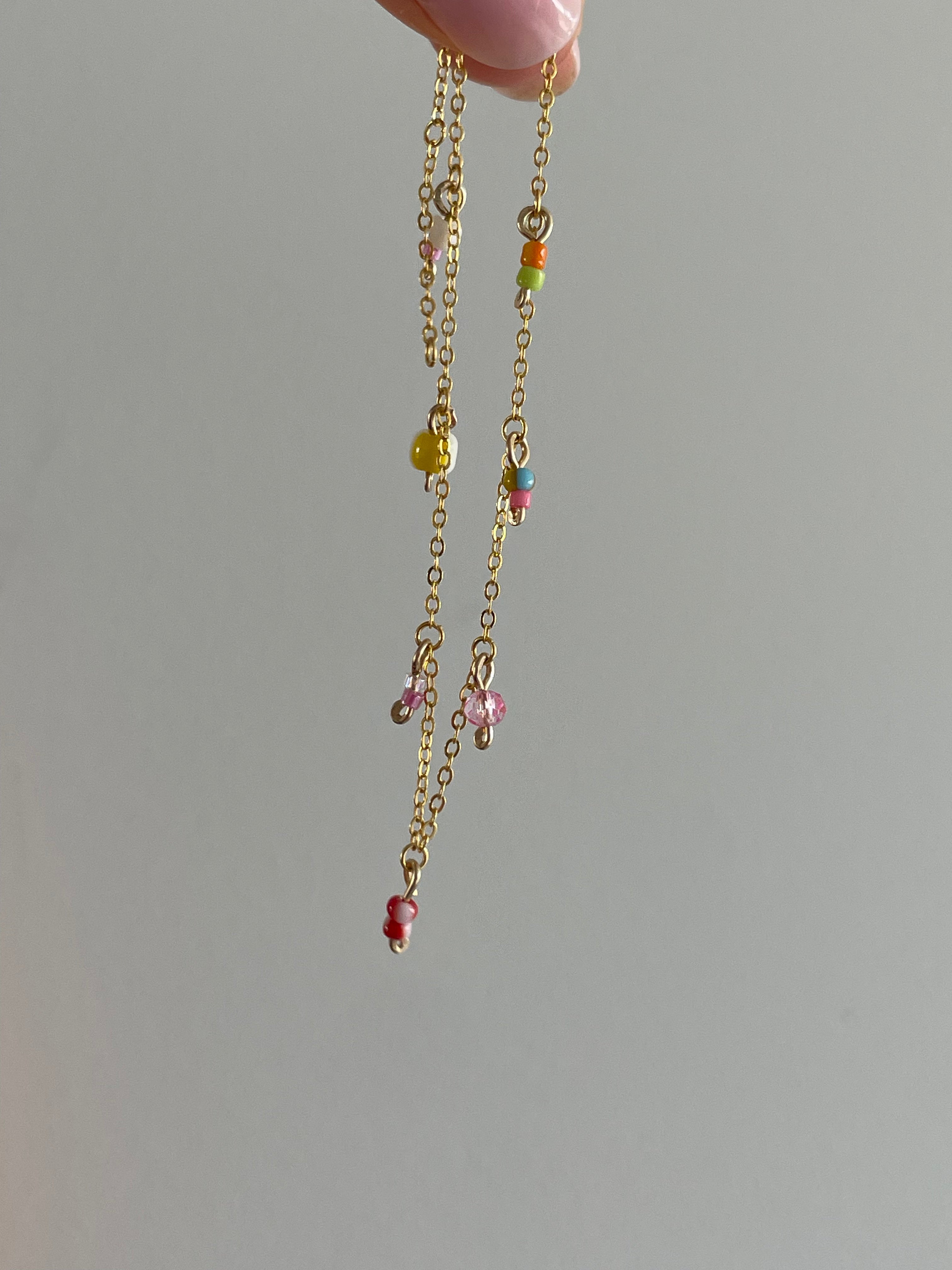 ONE-OFF Coral Reef | Bracelet