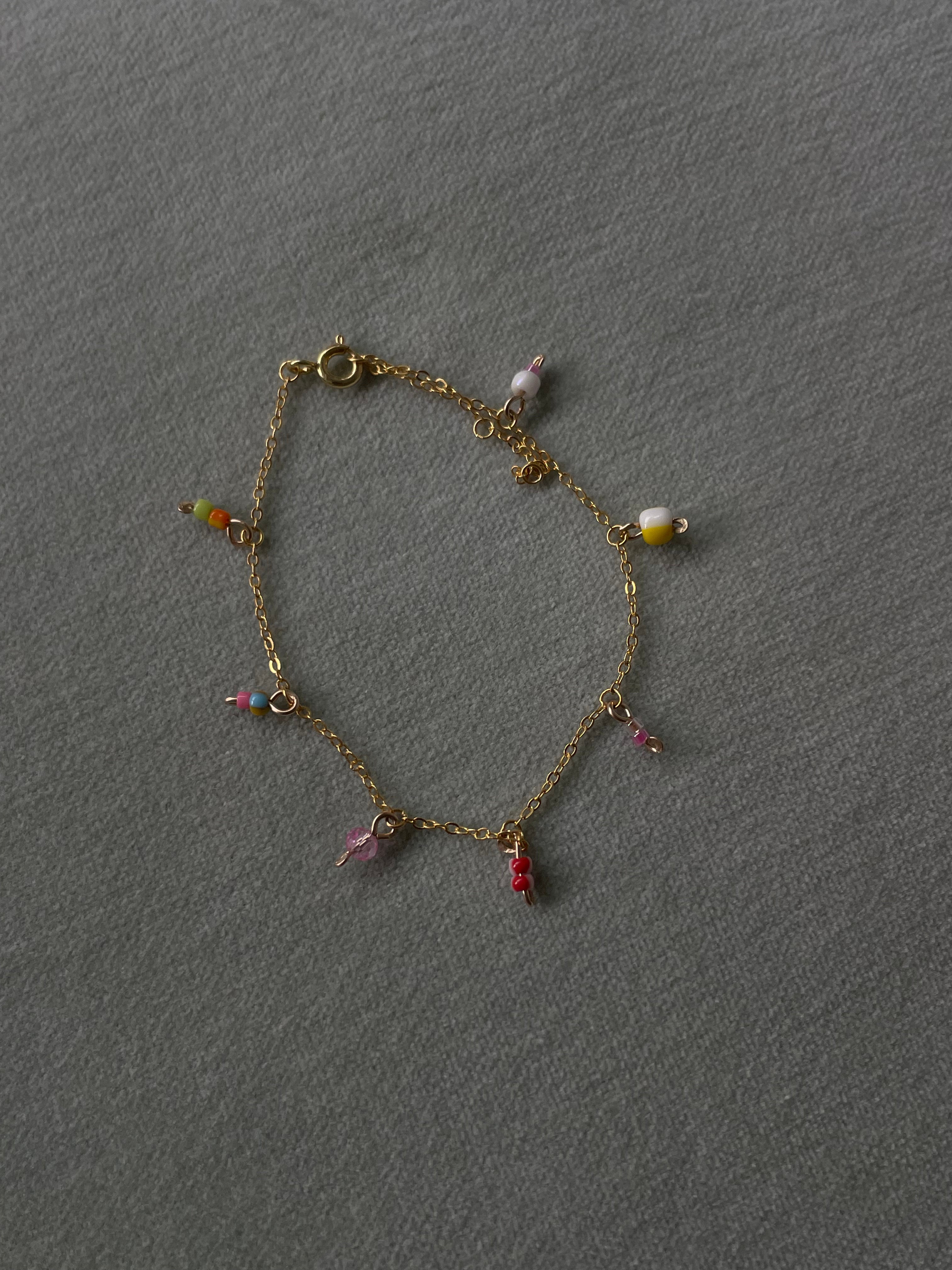 ONE-OFF Coral Reef | Bracelet