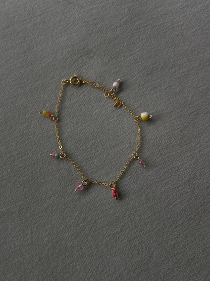 ONE-OFF Coral Reef | Bracelet