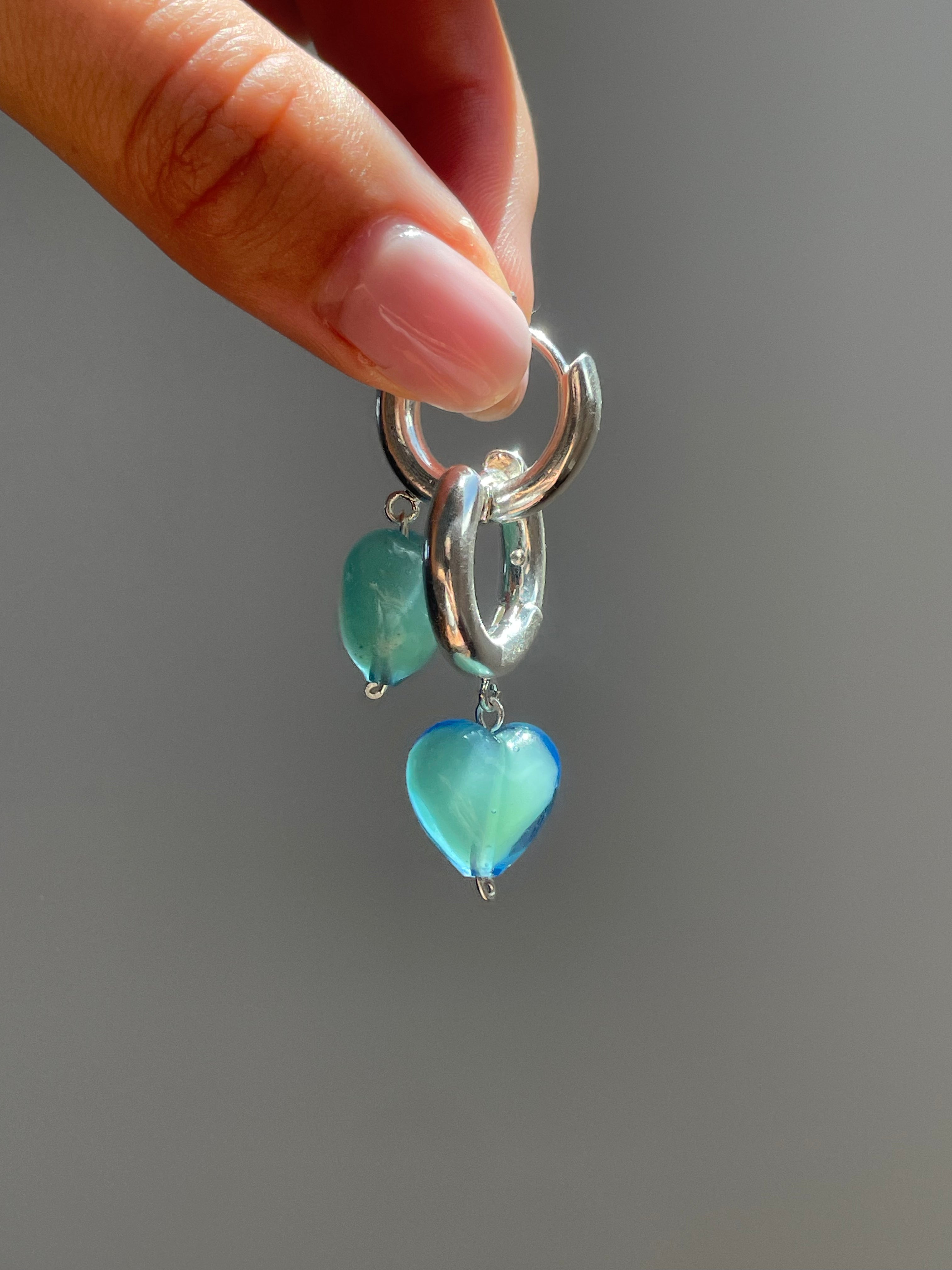 ONE-OFF CHUNKY AMORE | Stormy Seas