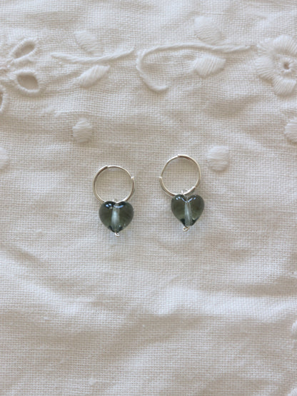 Limited Edition AMORE | Teardrop Steel