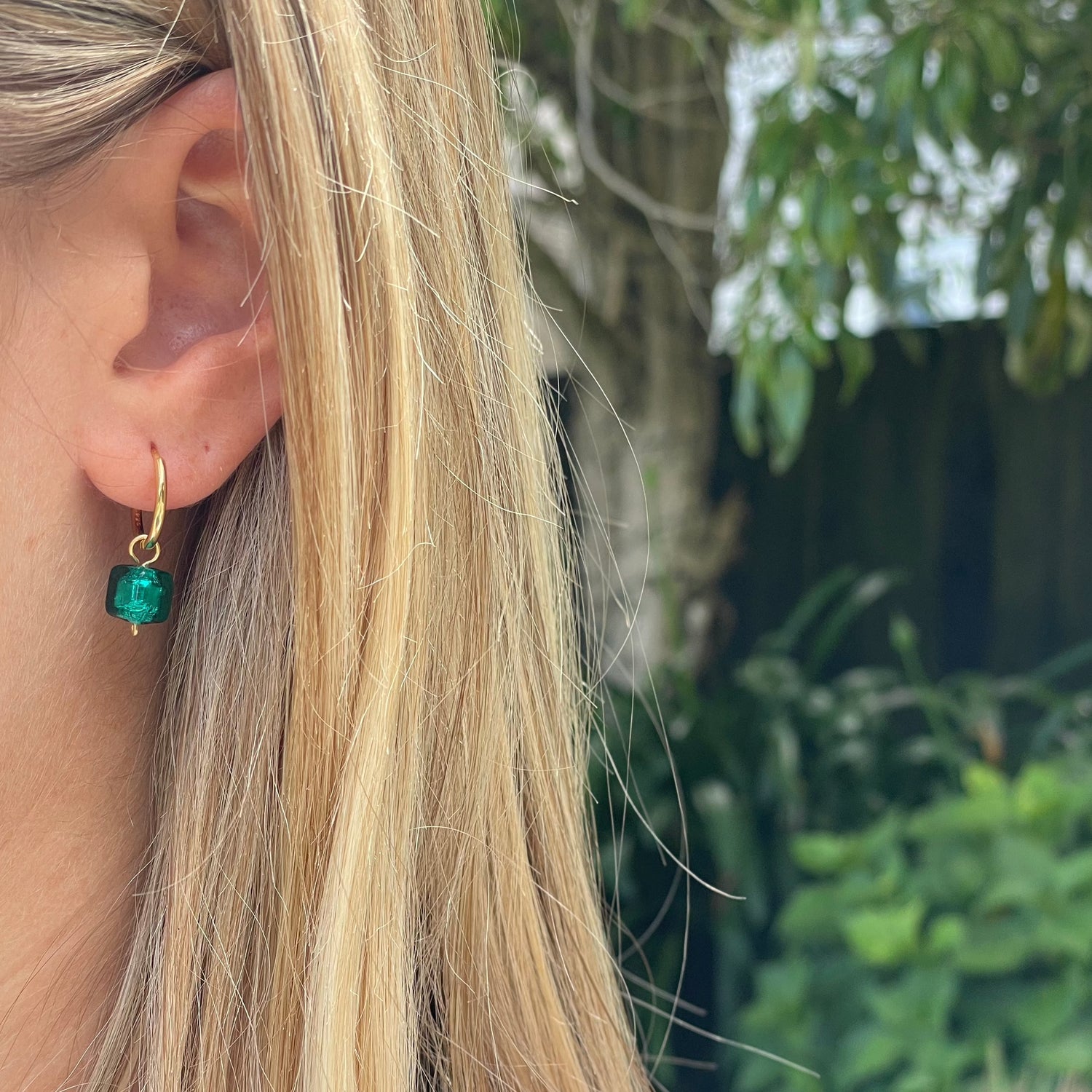 LIMITED Sugar Cube | CHARM PAIRS