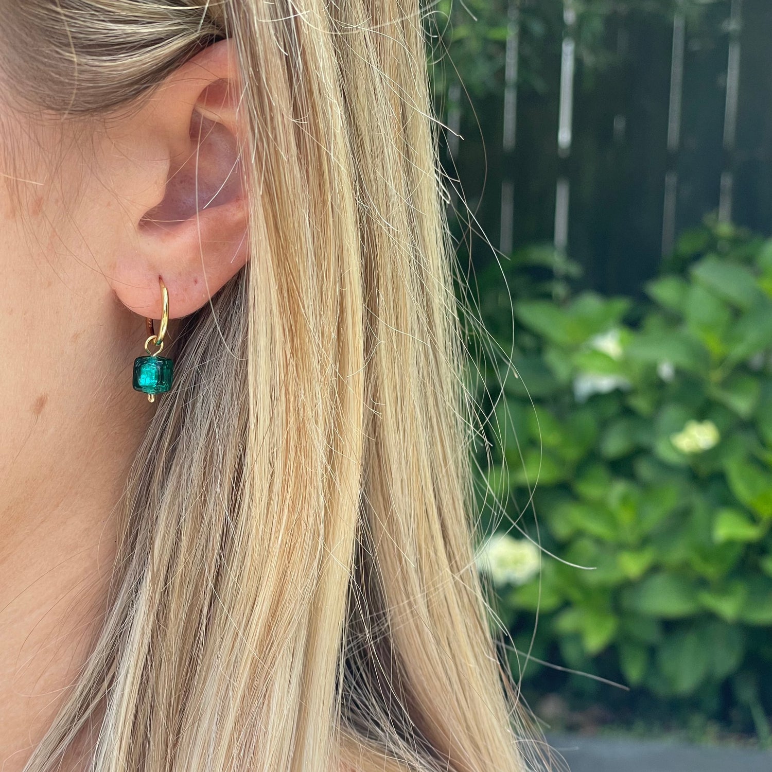 LIMITED Sugar Cube | CHARM PAIRS