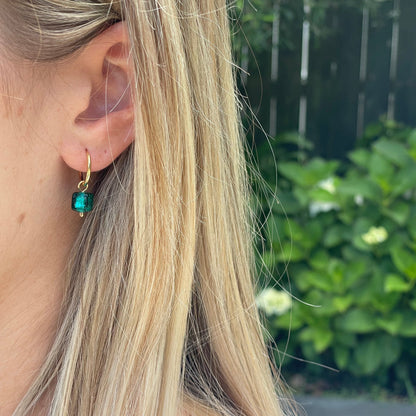 LIMITED Sugar Cube | CHARM PAIRS