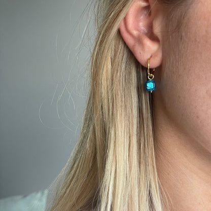 LIMITED Sugar Cube | CHARM PAIRS