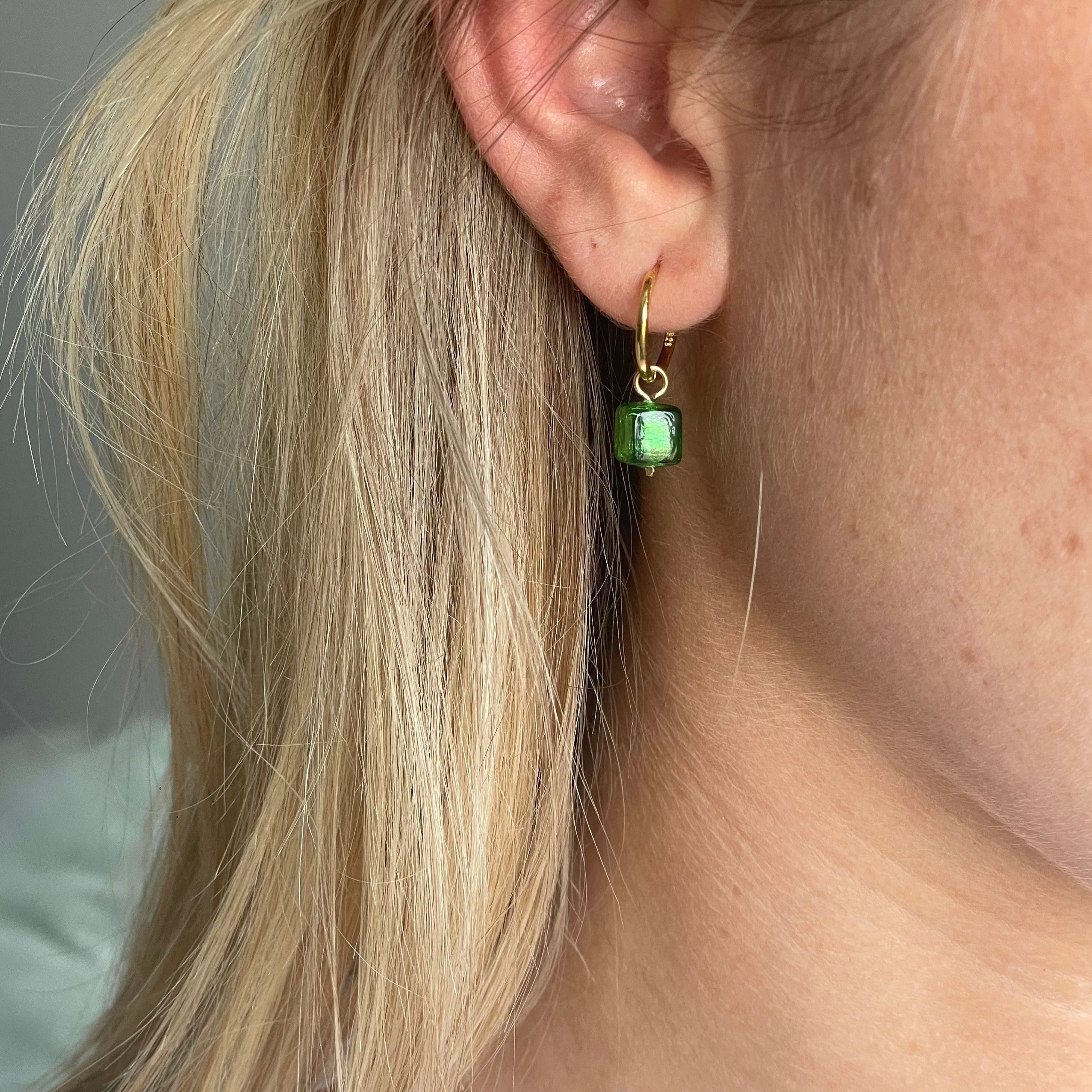 LIMITED Sugar Cube | CHARM PAIRS