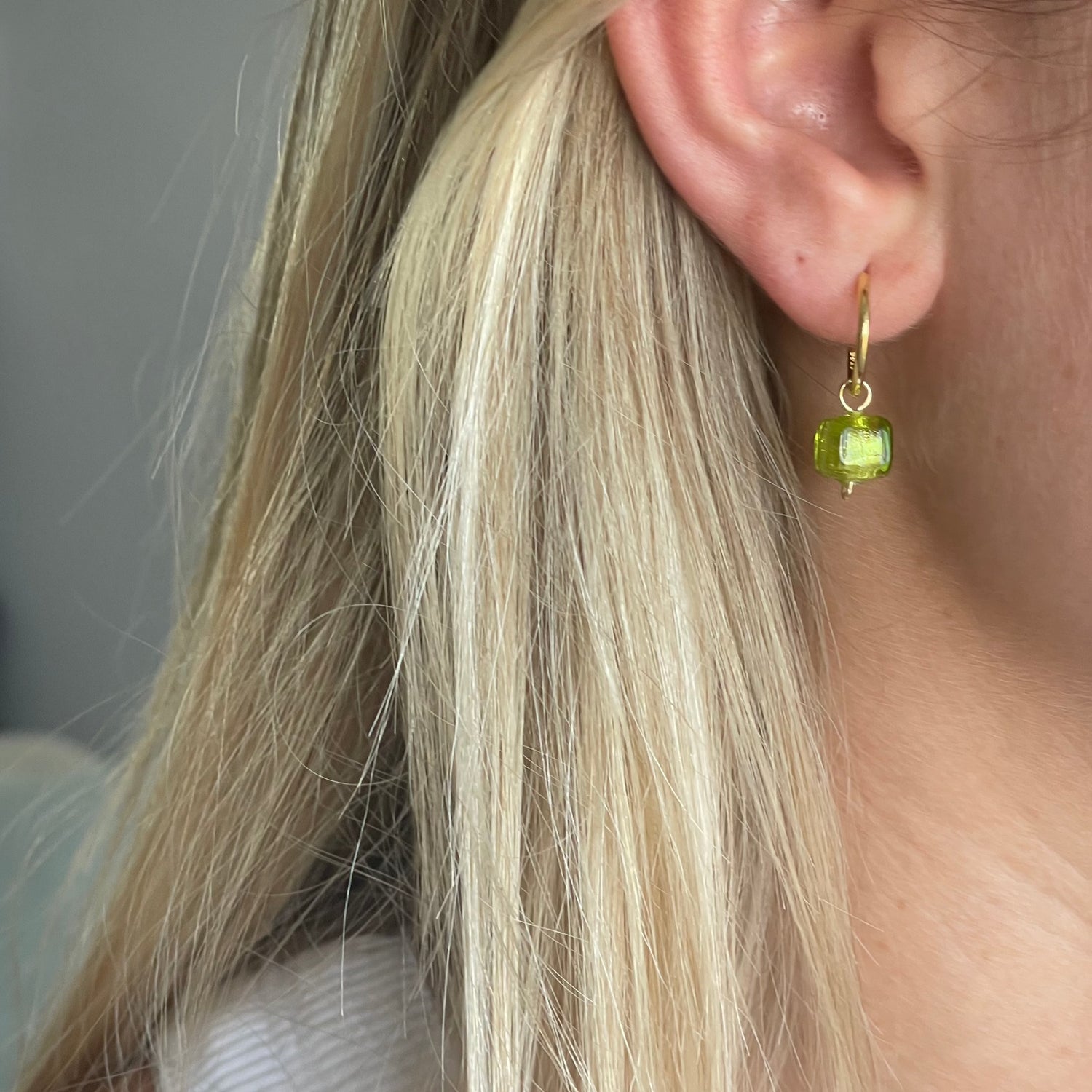 LIMITED Sugar Cube | CHARM PAIRS