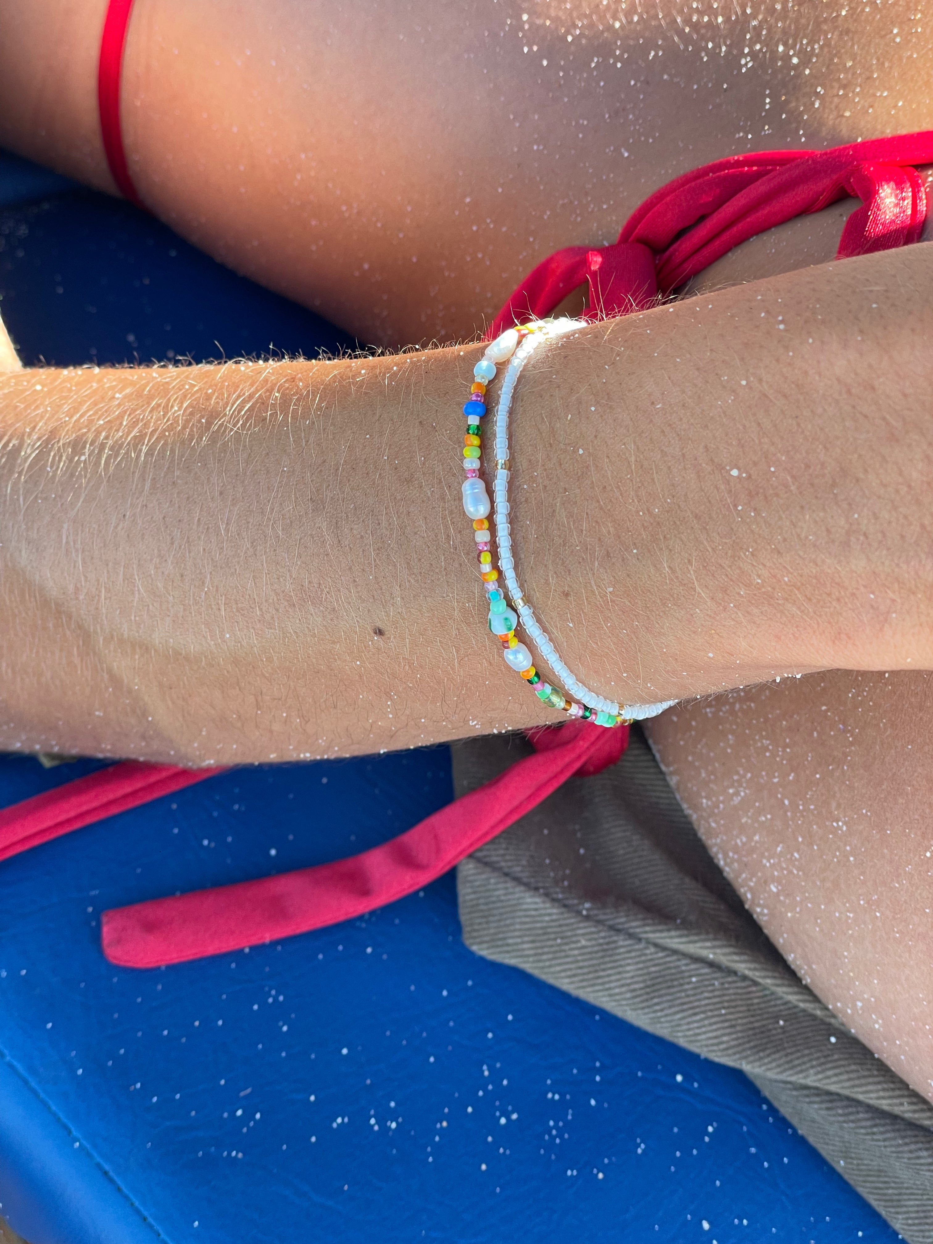 Sea Glass | Bracelet