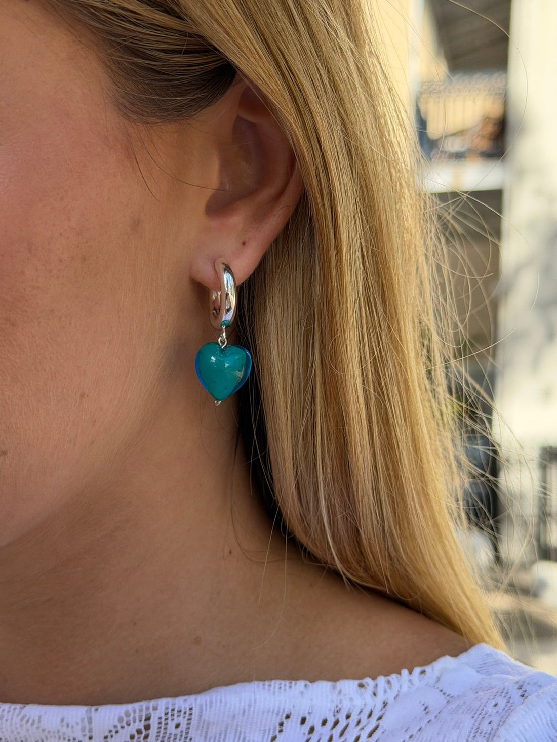 LIMITED EDITION CHUNKY AMORE | Marine