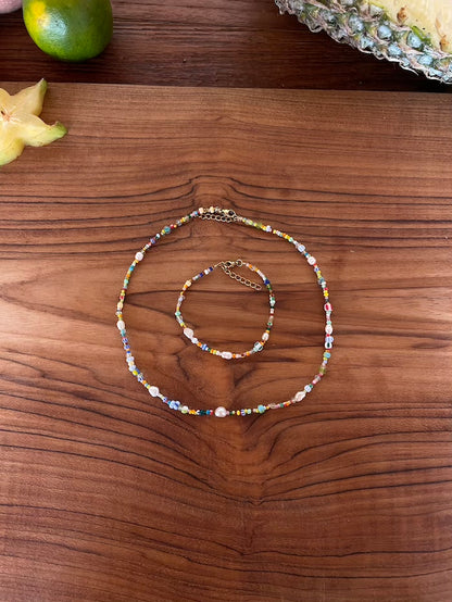 Sea Glass | Bracelet