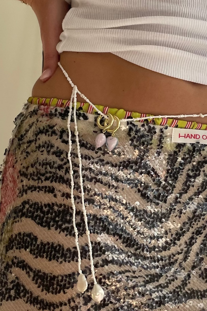 ONE LEFT CHUNKY AMORE | Swan Lake