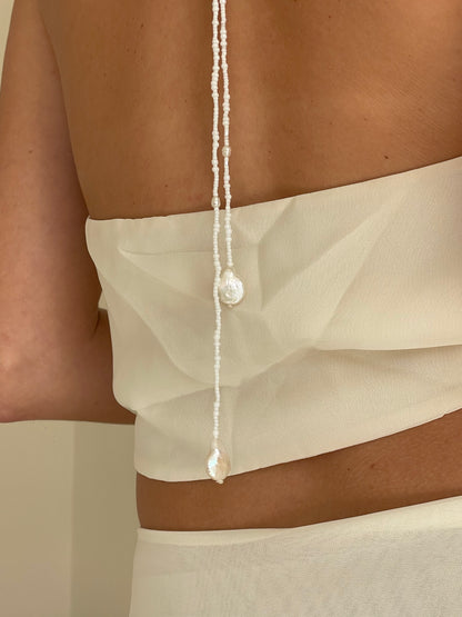 Luna Pearl Rope