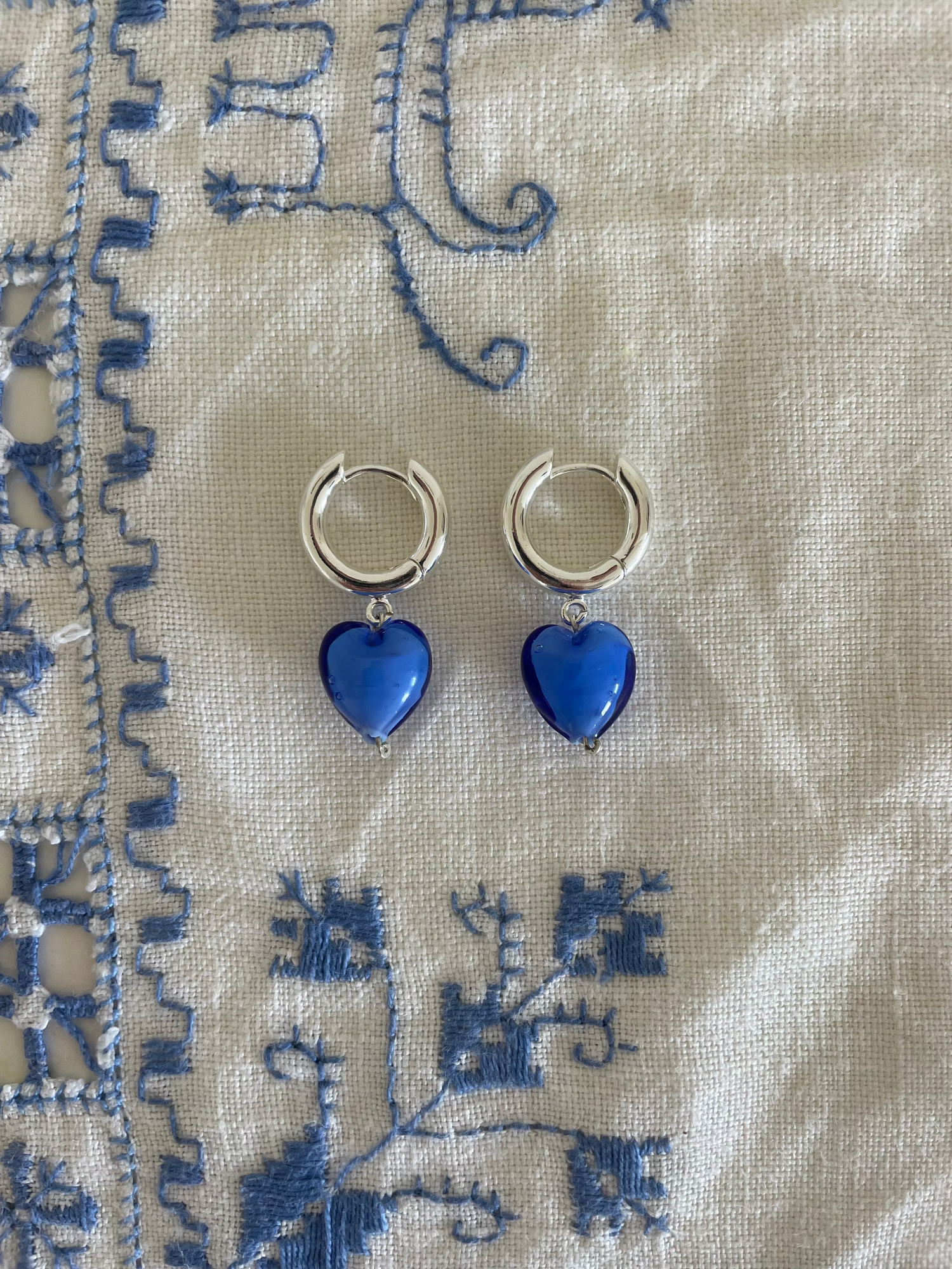 LIMITED EDITION CHUNKY AMORE | Dolphin