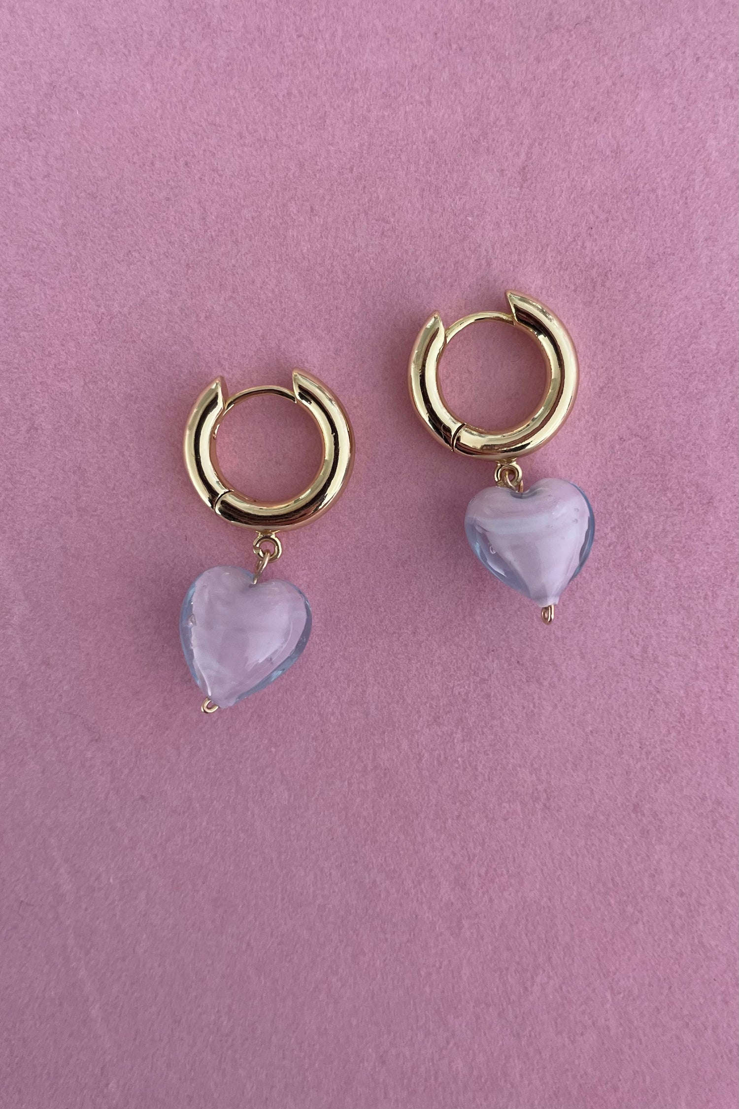 ONE LEFT CHUNKY AMORE | Swan Lake