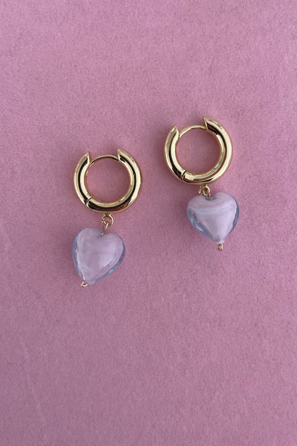 ONE LEFT CHUNKY AMORE | Swan Lake