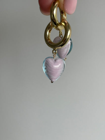 ONE LEFT CHUNKY AMORE | Swan Lake