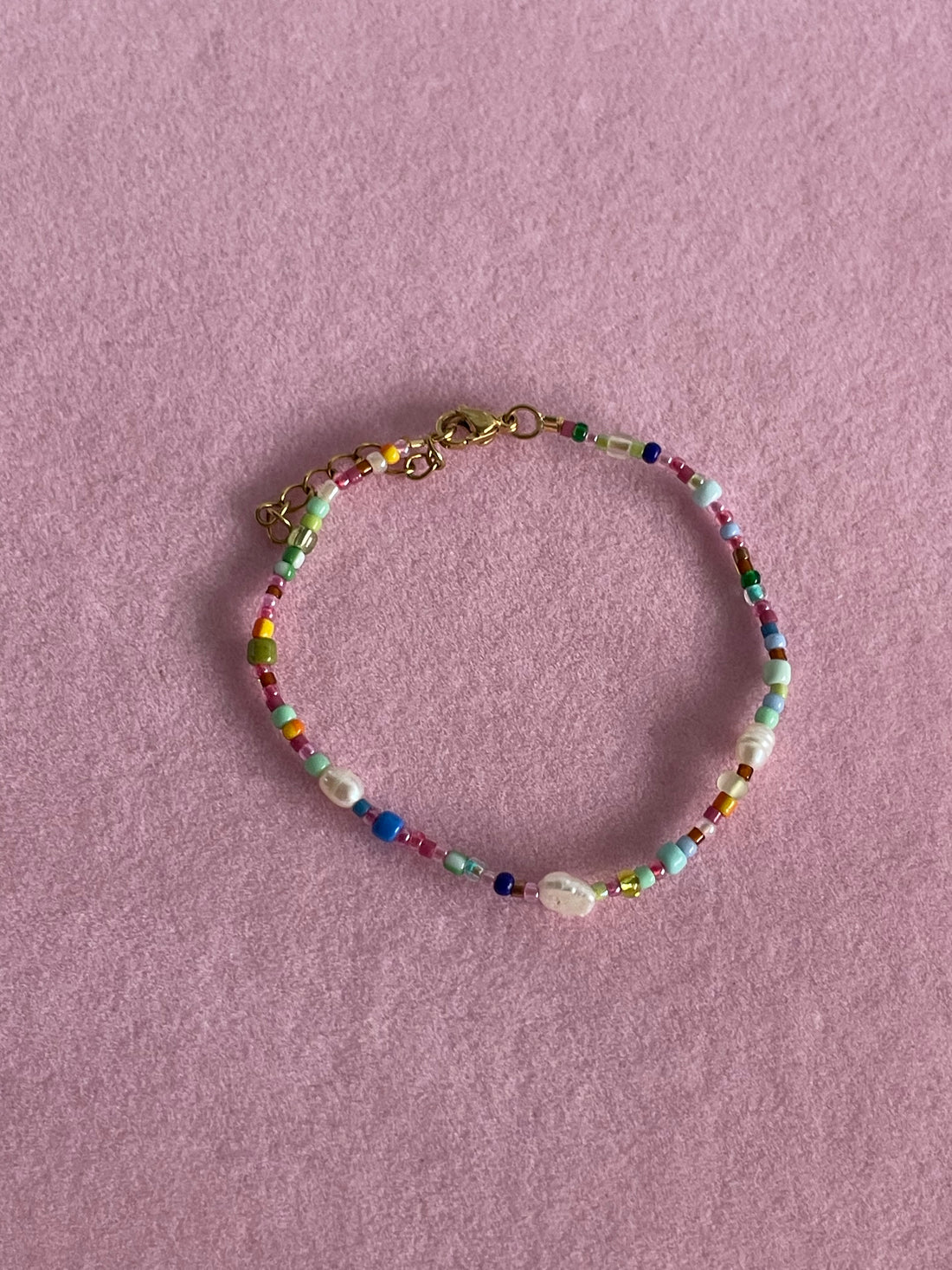 Sea Glass | Bracelet