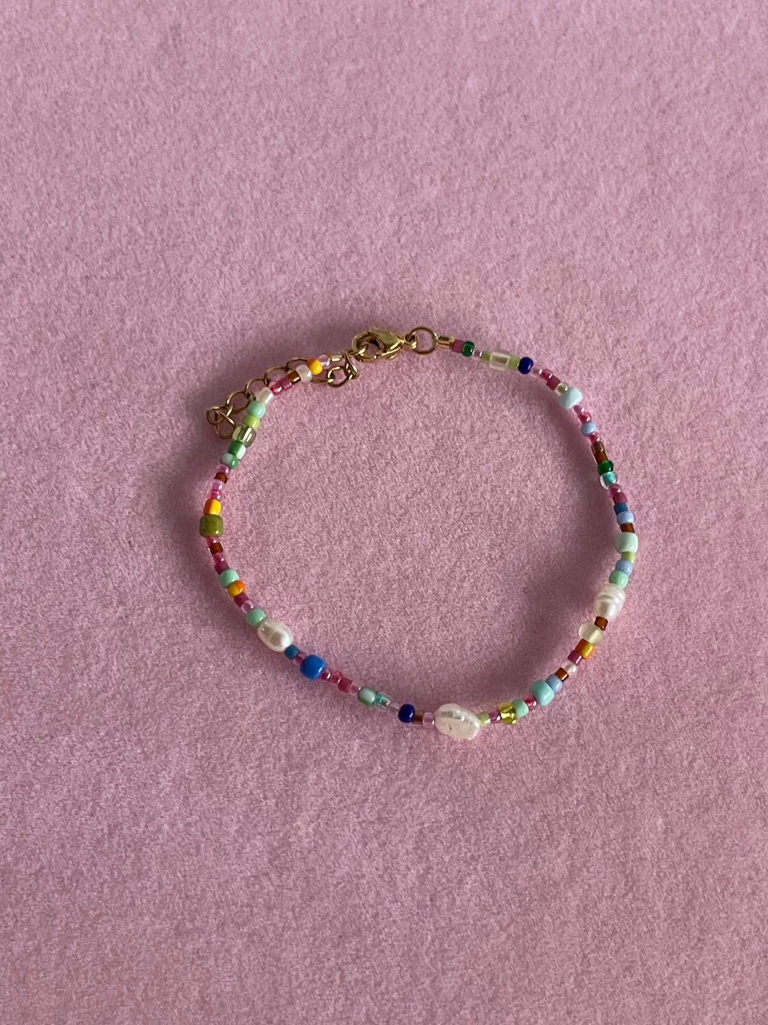 Sea Glass | Bracelet