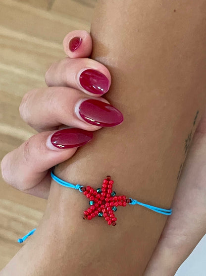 Starfish Bracelet ⭐️🐠
