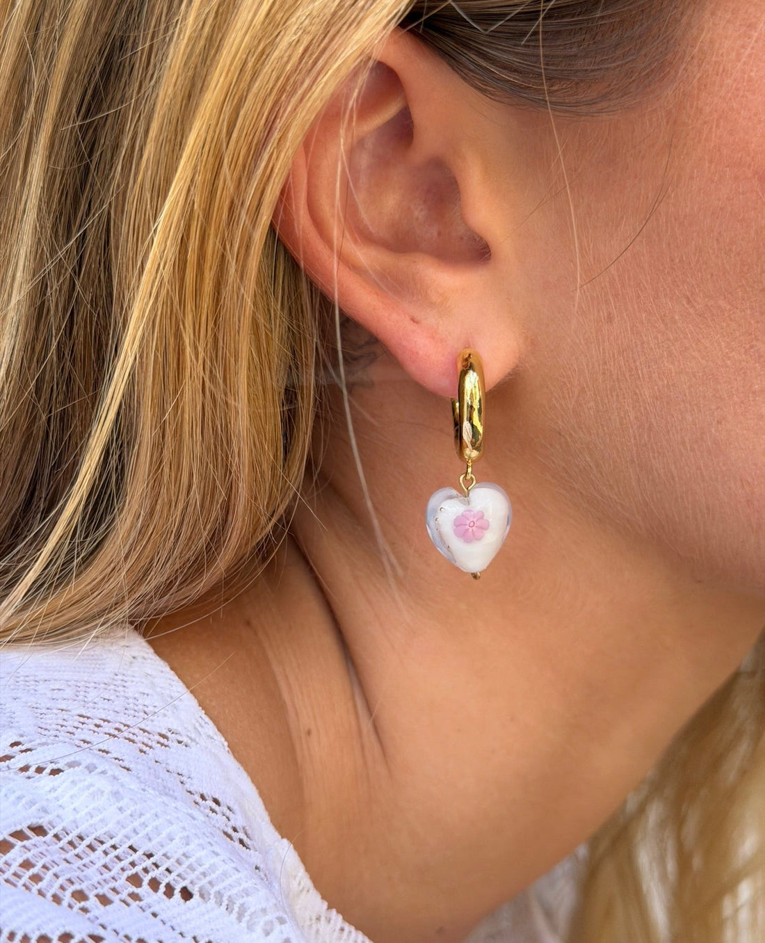 LIMITED EDITION CHUNKY AMORE | Fiore